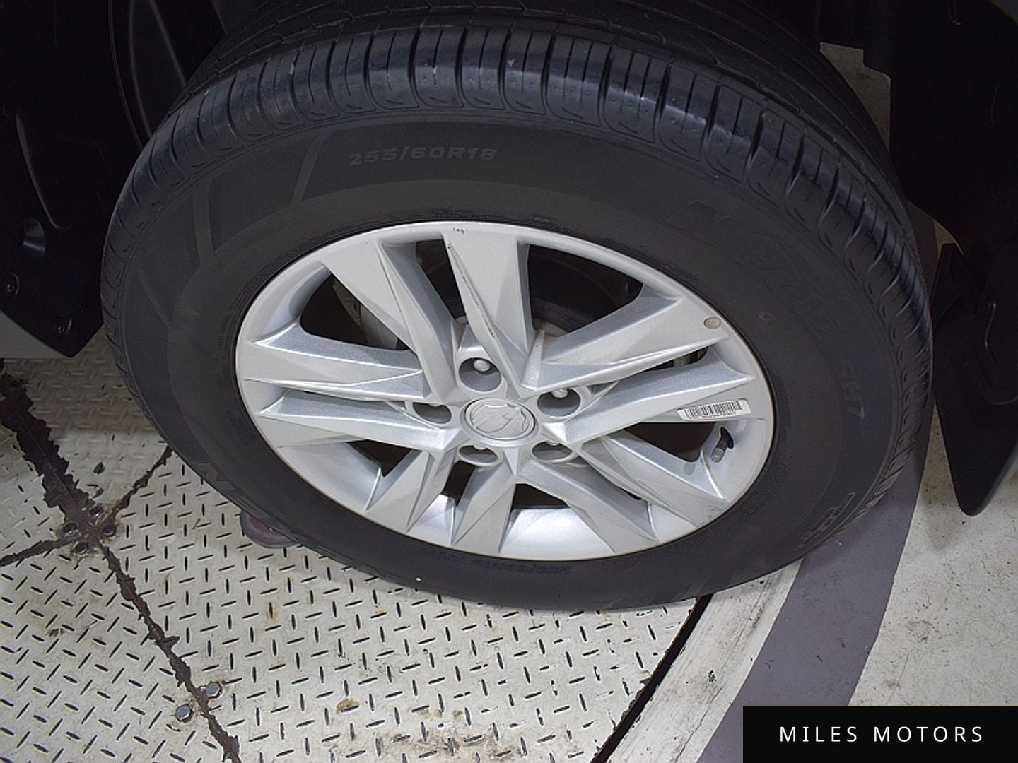 KG Mobility Rexton 2021 — миниатюра 10