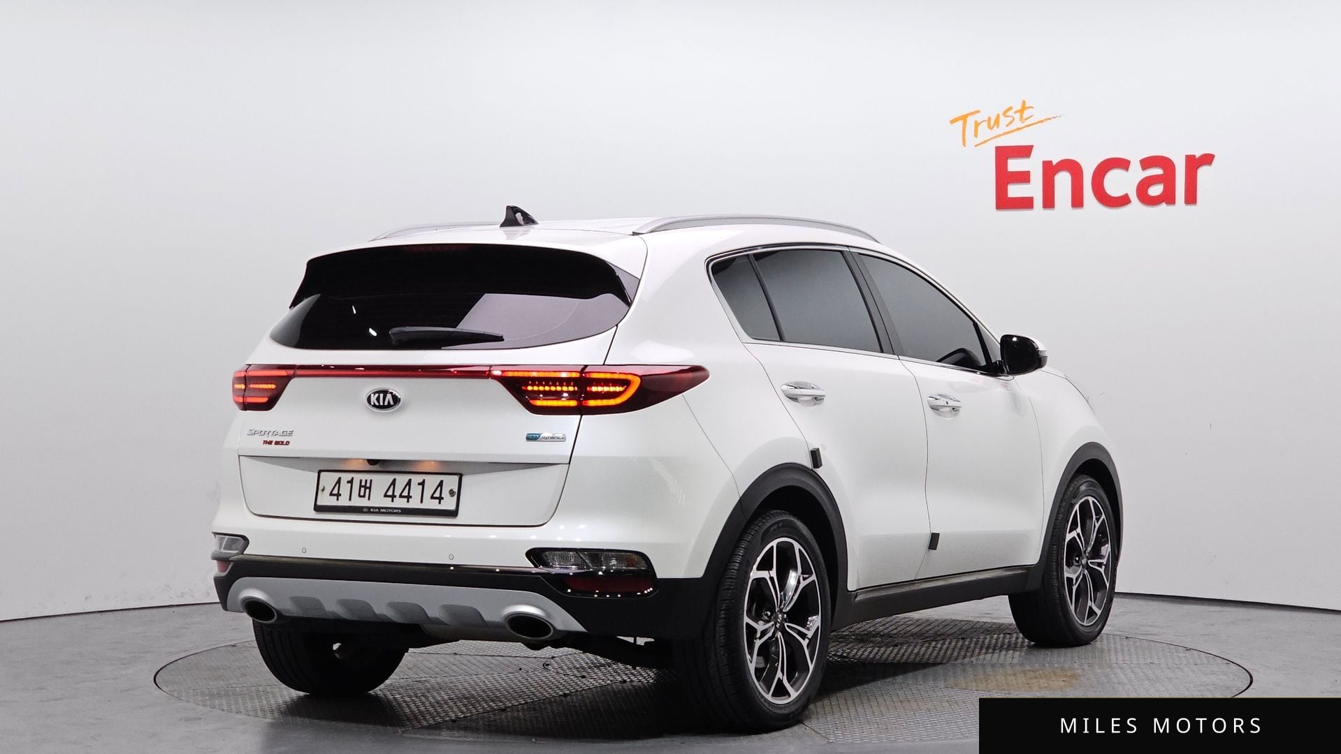 Kia Sportage 2019 — миниатюра 2