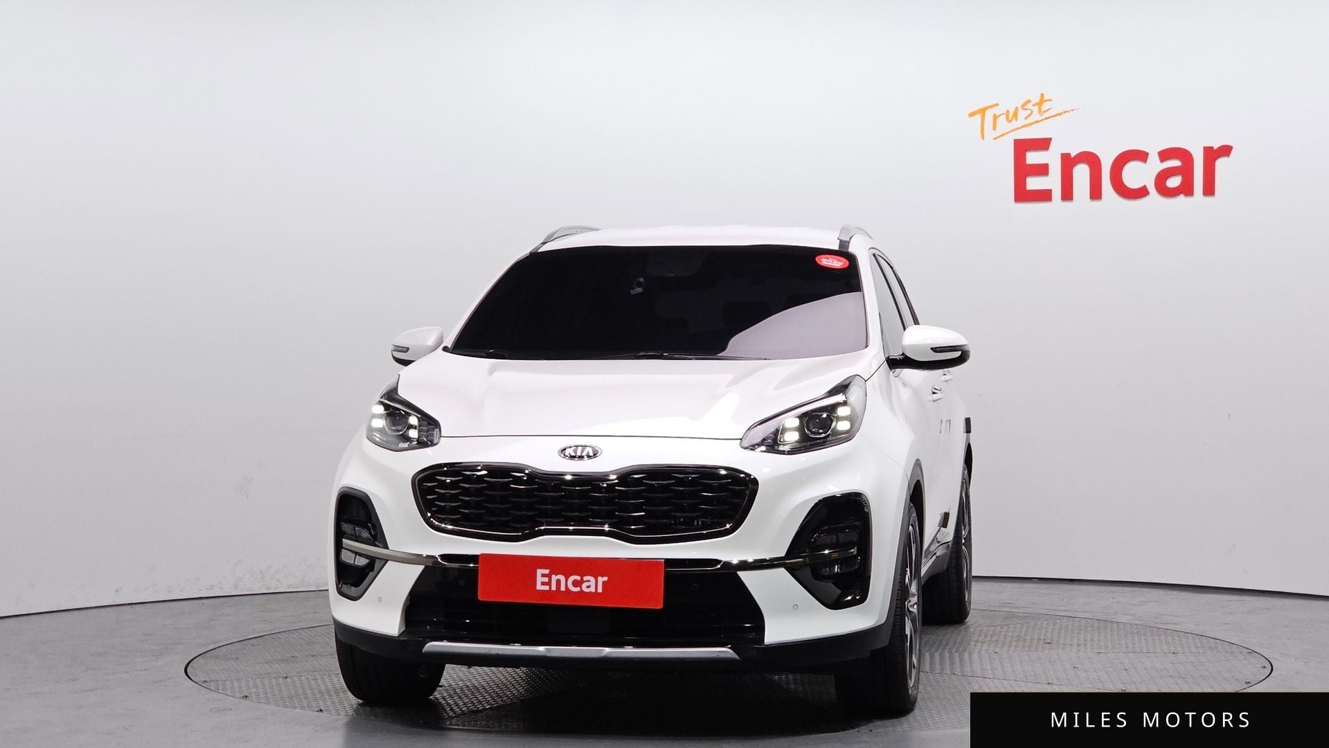 Kia Sportage 2019 — миниатюра 3