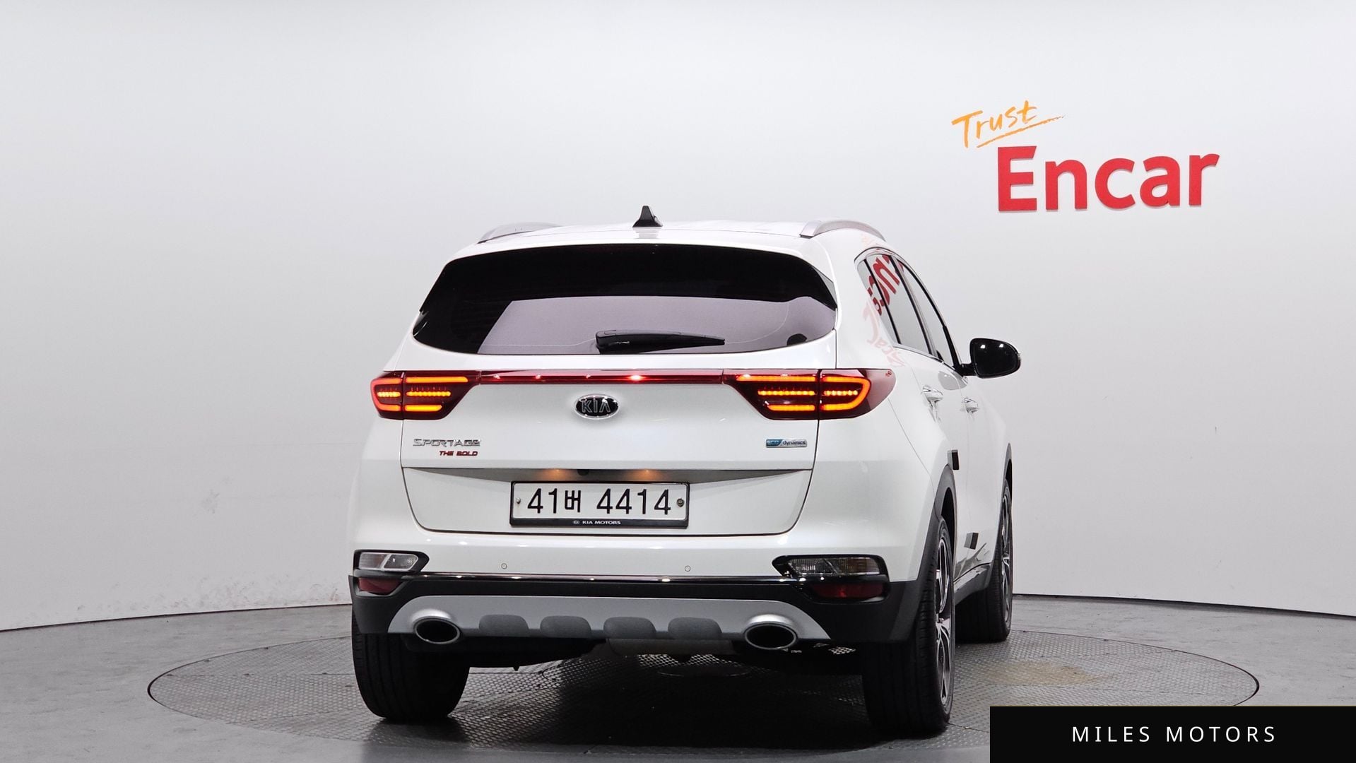 Kia Sportage 2019 — миниатюра 4