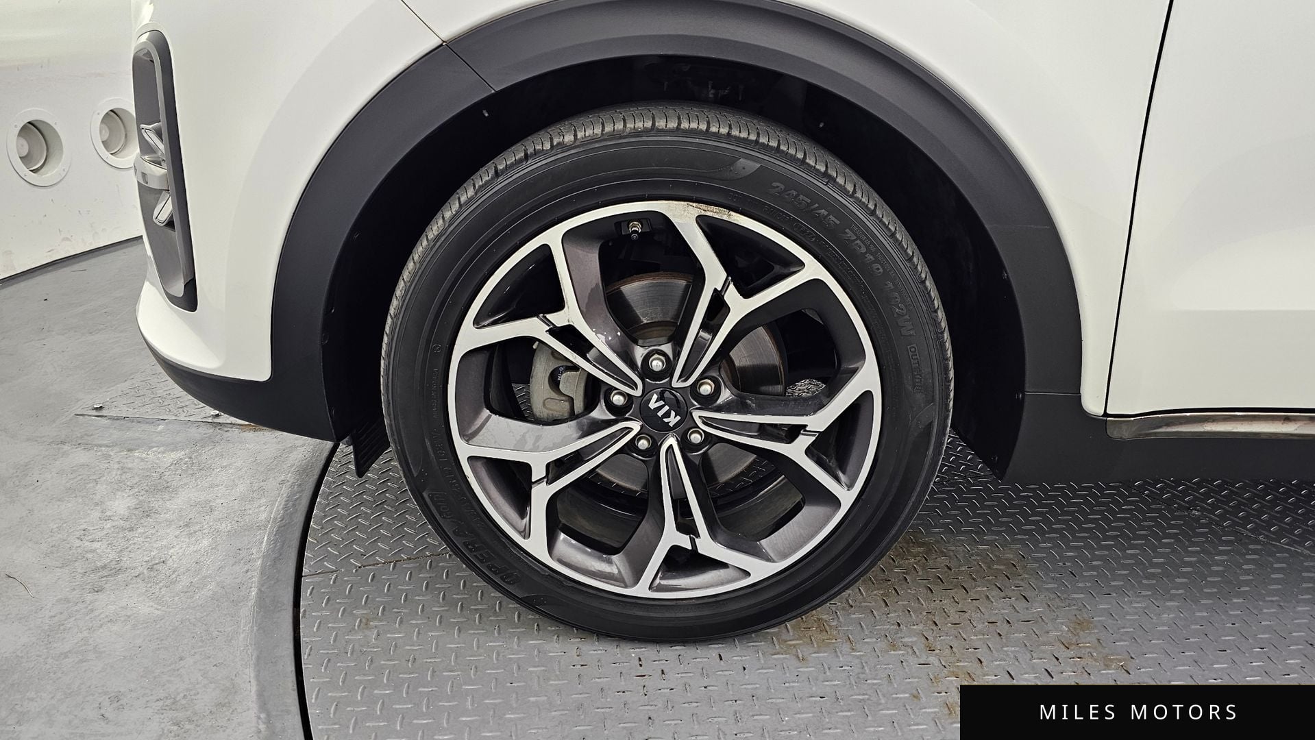 Kia Sportage 2019 — миниатюра 5
