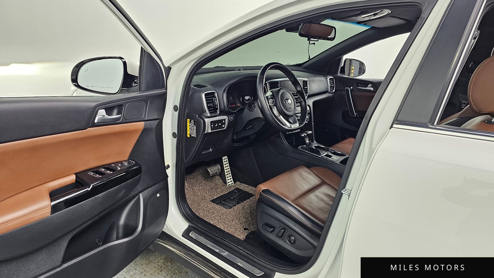 Kia Sportage 2019 — миниатюра 10