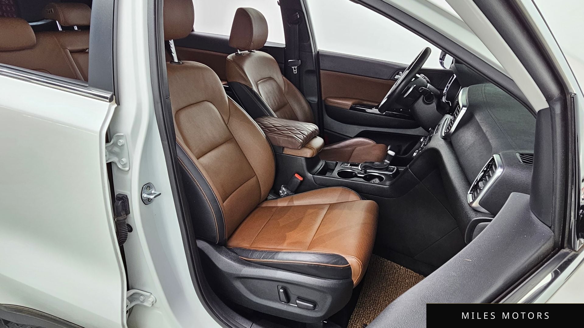 Kia Sportage 2019 — миниатюра 11