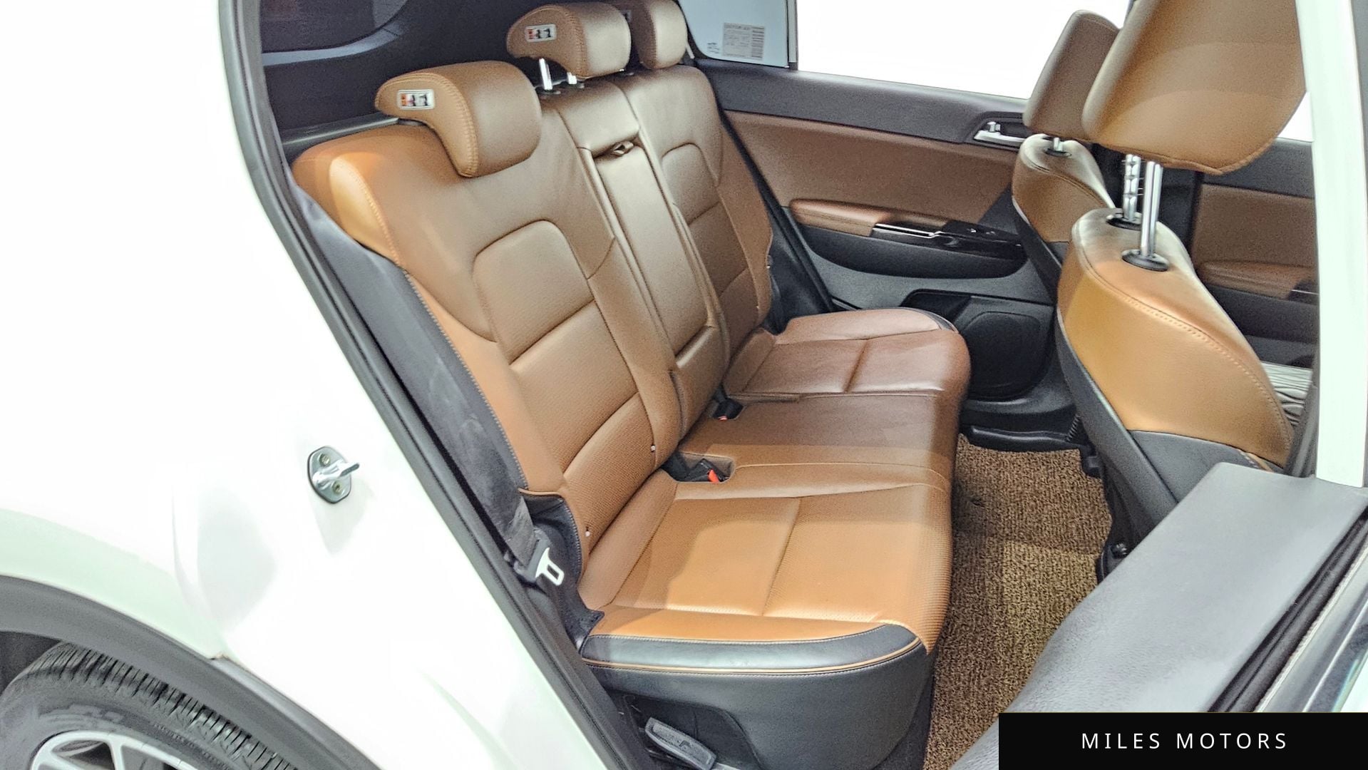 Kia Sportage 2019 — миниатюра 12