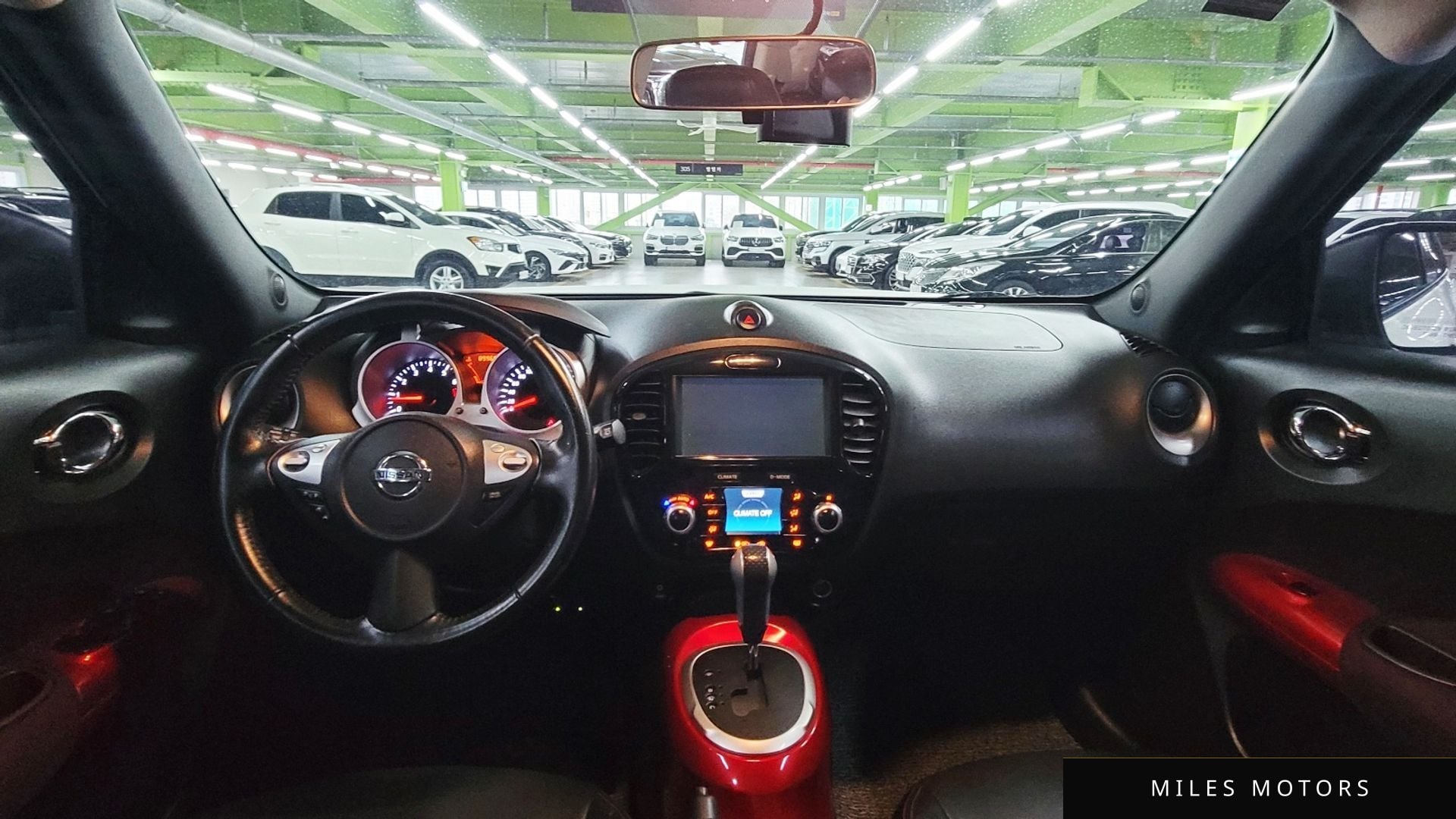 Nissan Juke 2015 — миниатюра 8