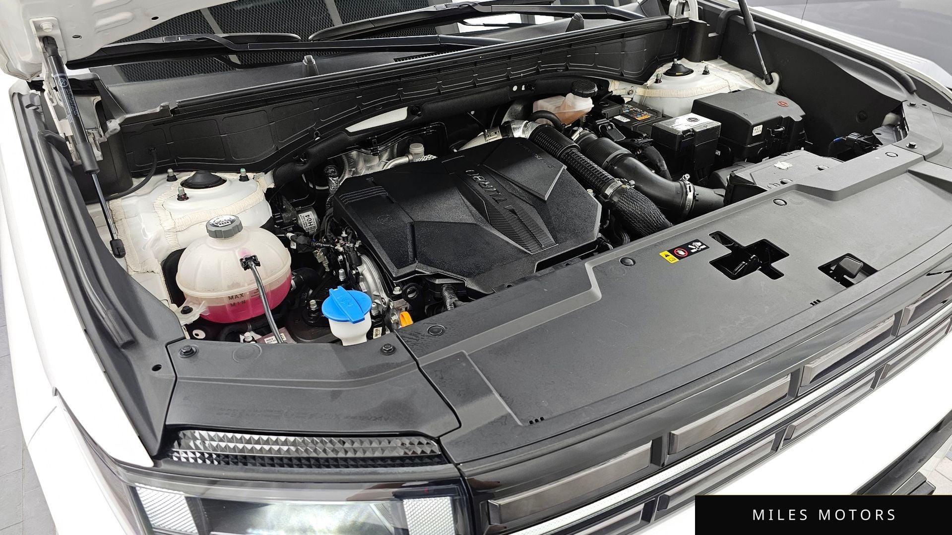 Hyundai Santafe 2024 — миниатюра 6