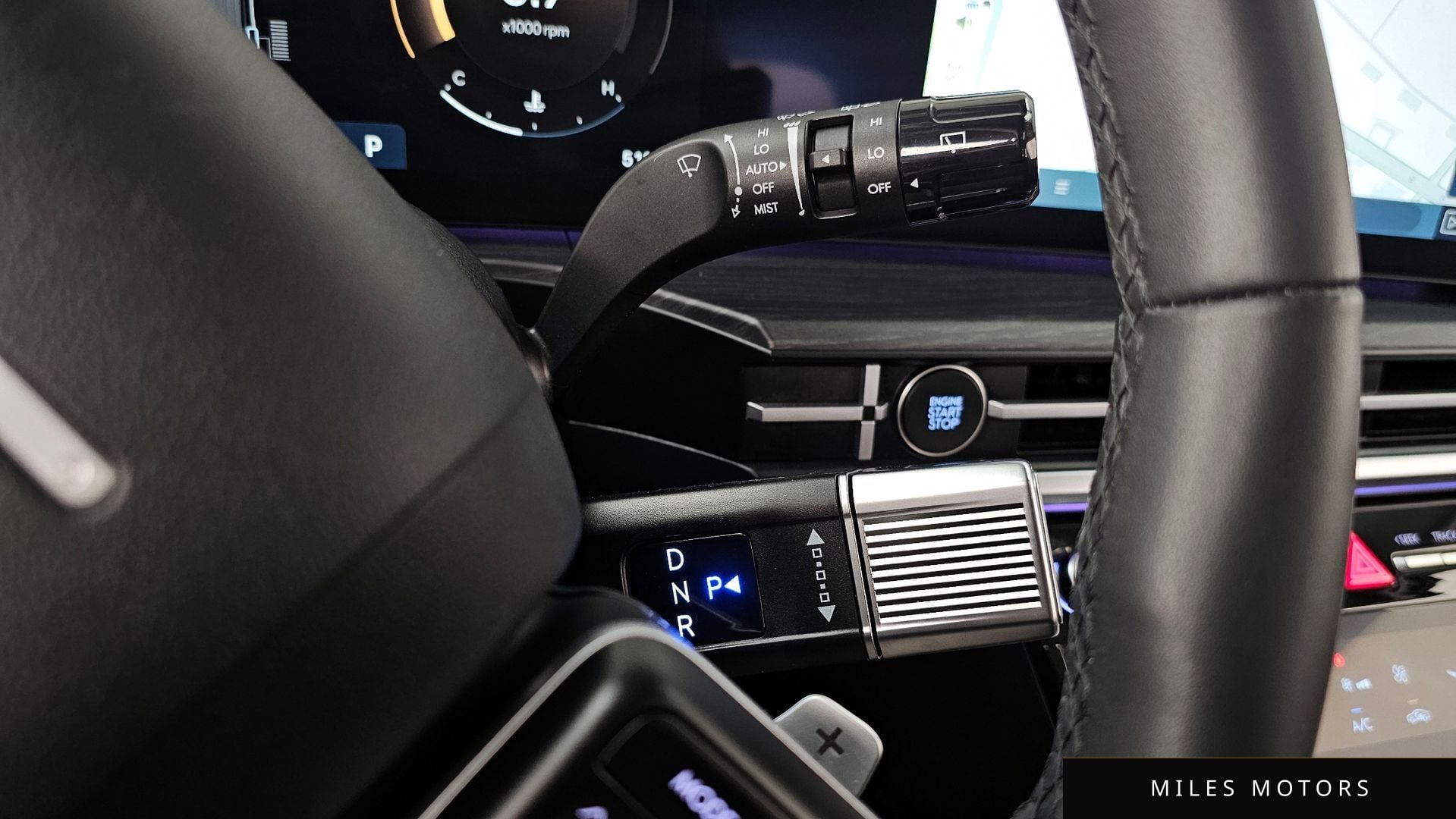 Hyundai Santafe 2024 — миниатюра 9