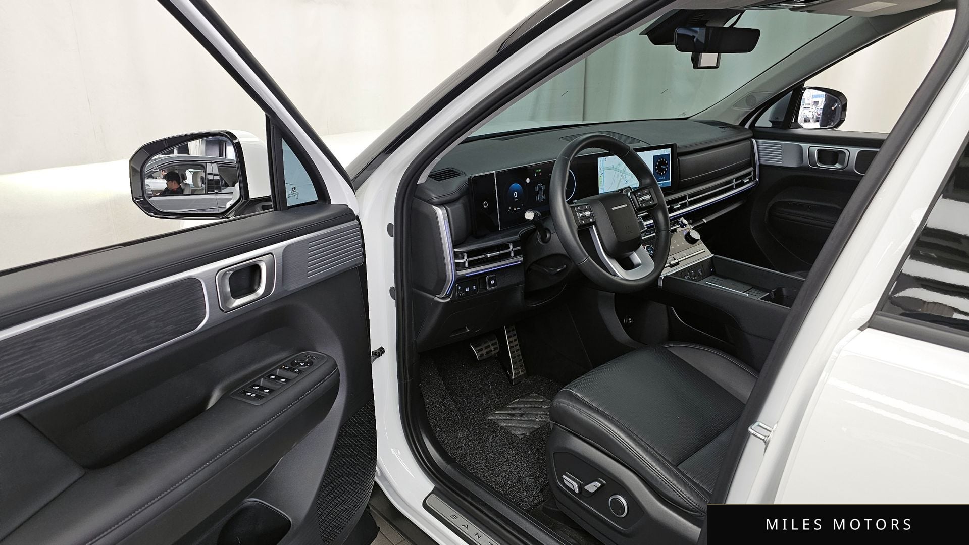 Hyundai Santafe 2024 — миниатюра 10