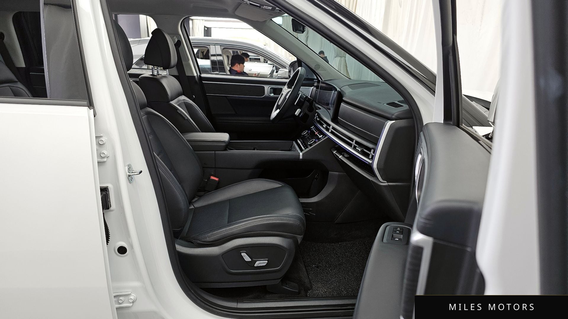 Hyundai Santafe 2024 — миниатюра 11