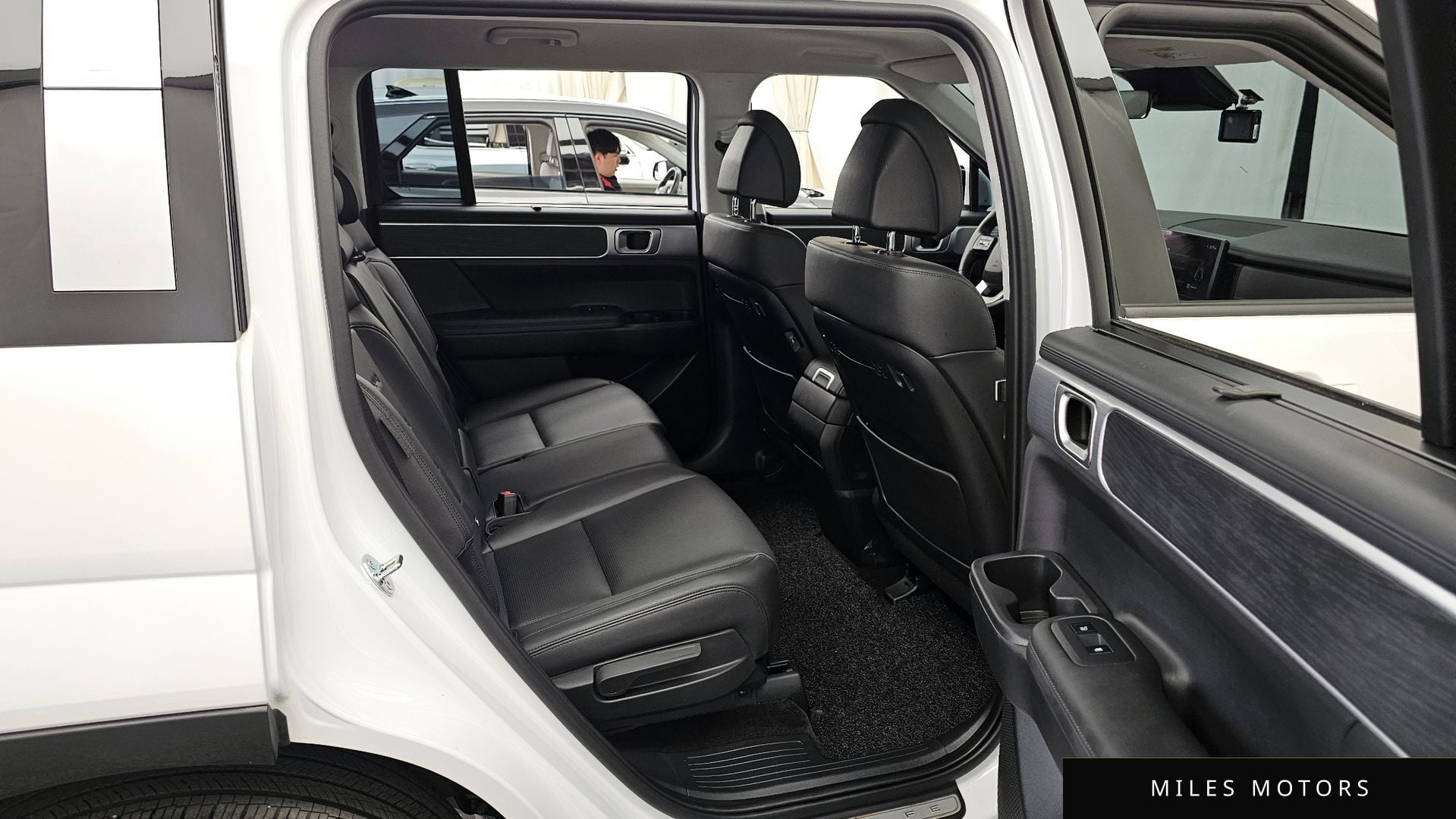 Hyundai Santafe 2024 — миниатюра 12