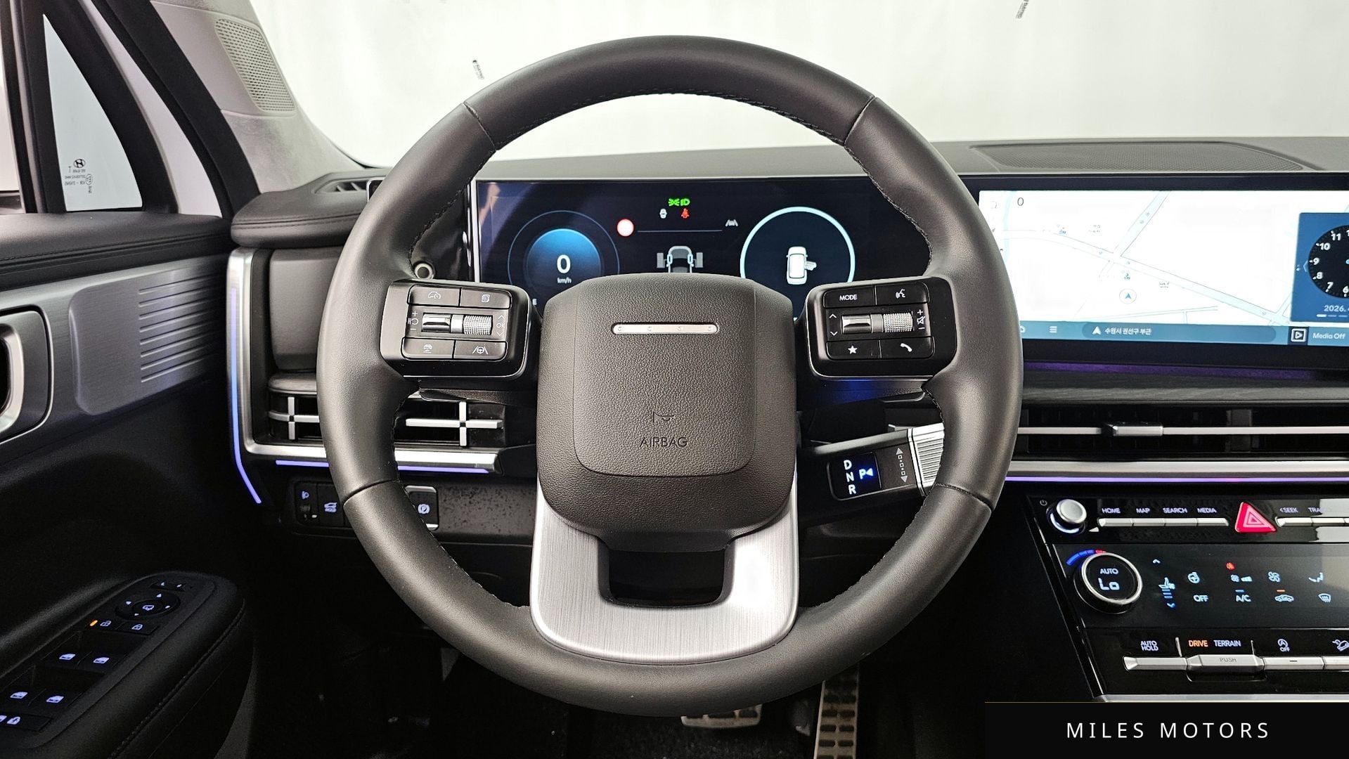 Hyundai Santafe 2024 — миниатюра 13