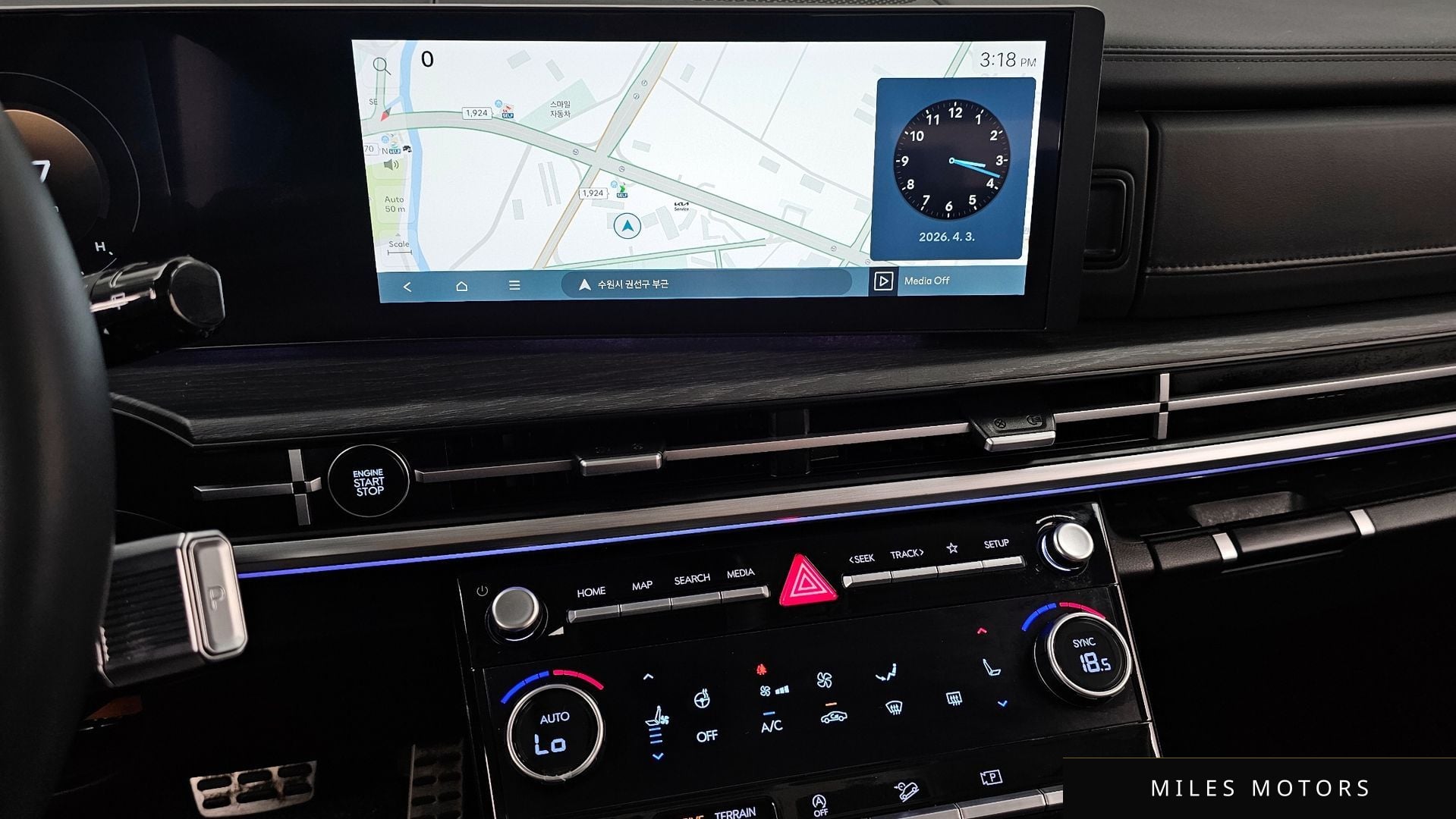 Hyundai Santafe 2024 — миниатюра 14