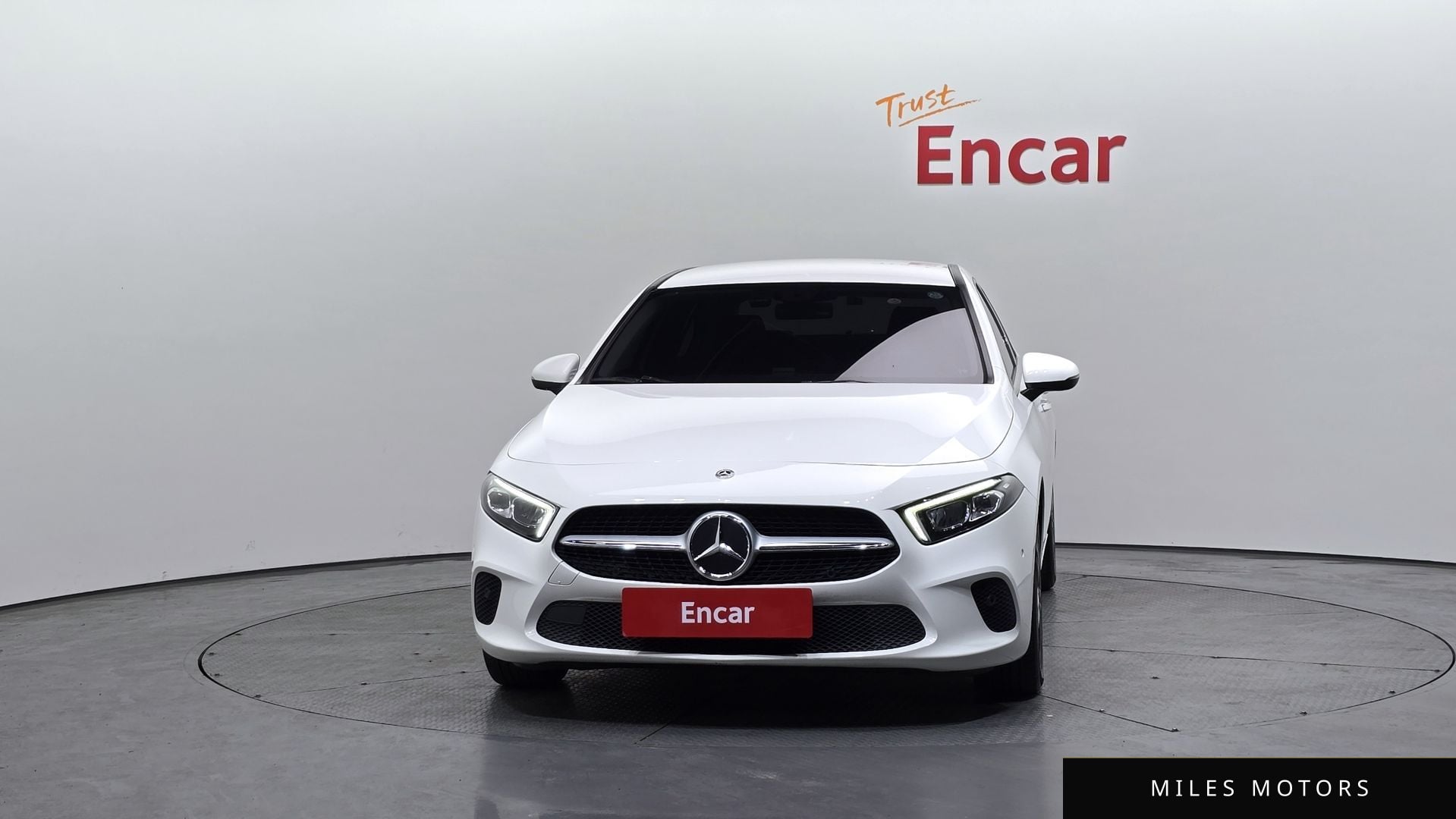 Mercedes-Benz A-Class W177 2020 — миниатюра 3