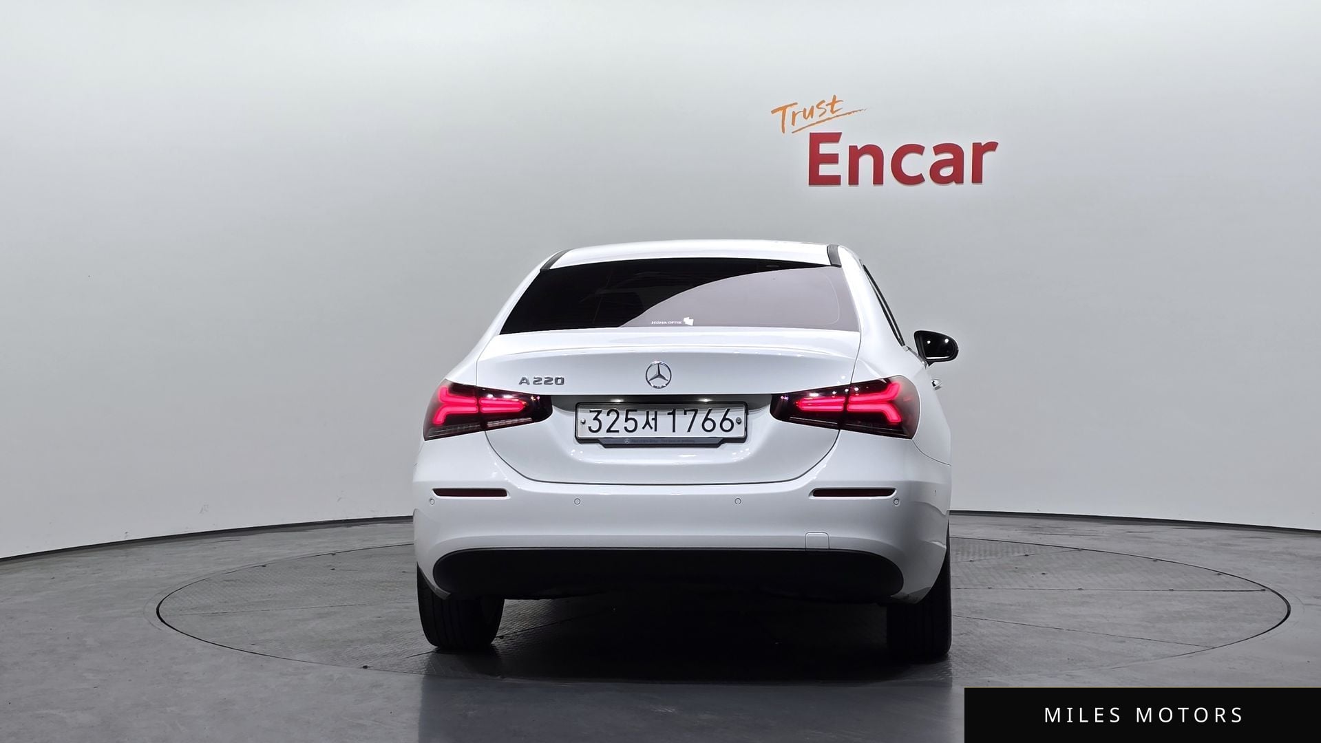 Mercedes-Benz A-Class W177 2020 — миниатюра 4