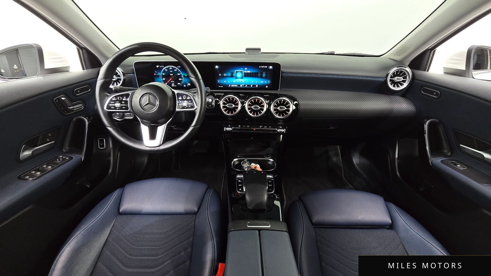 Mercedes-Benz A-Class W177 2020 — миниатюра 7