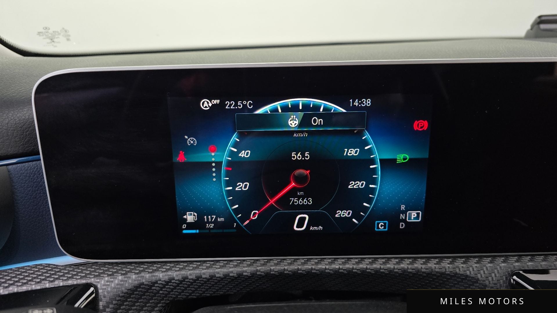 Mercedes-Benz A-Class W177 2020 — миниатюра 8