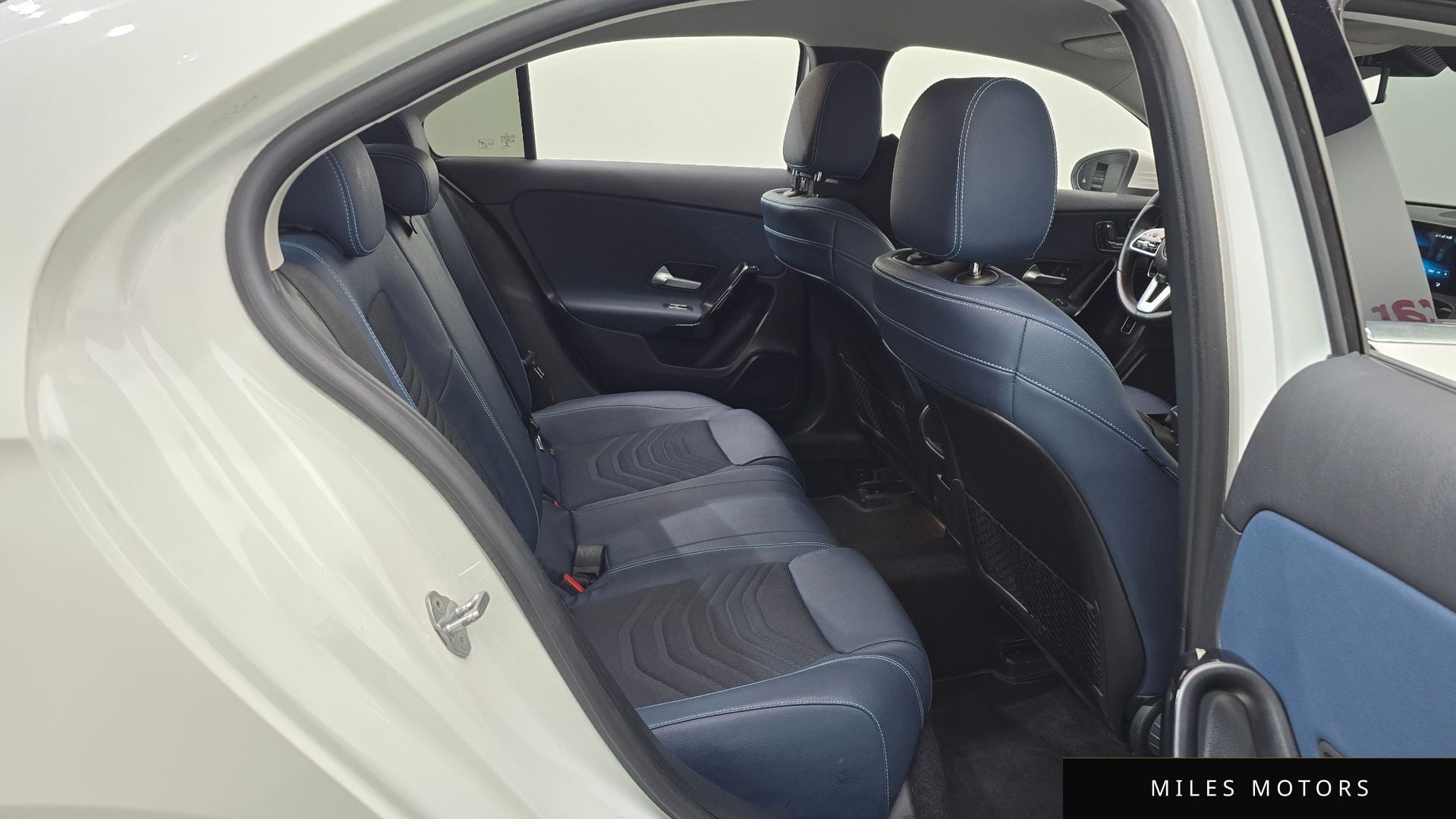 Mercedes-Benz A-Class W177 2020 — миниатюра 12