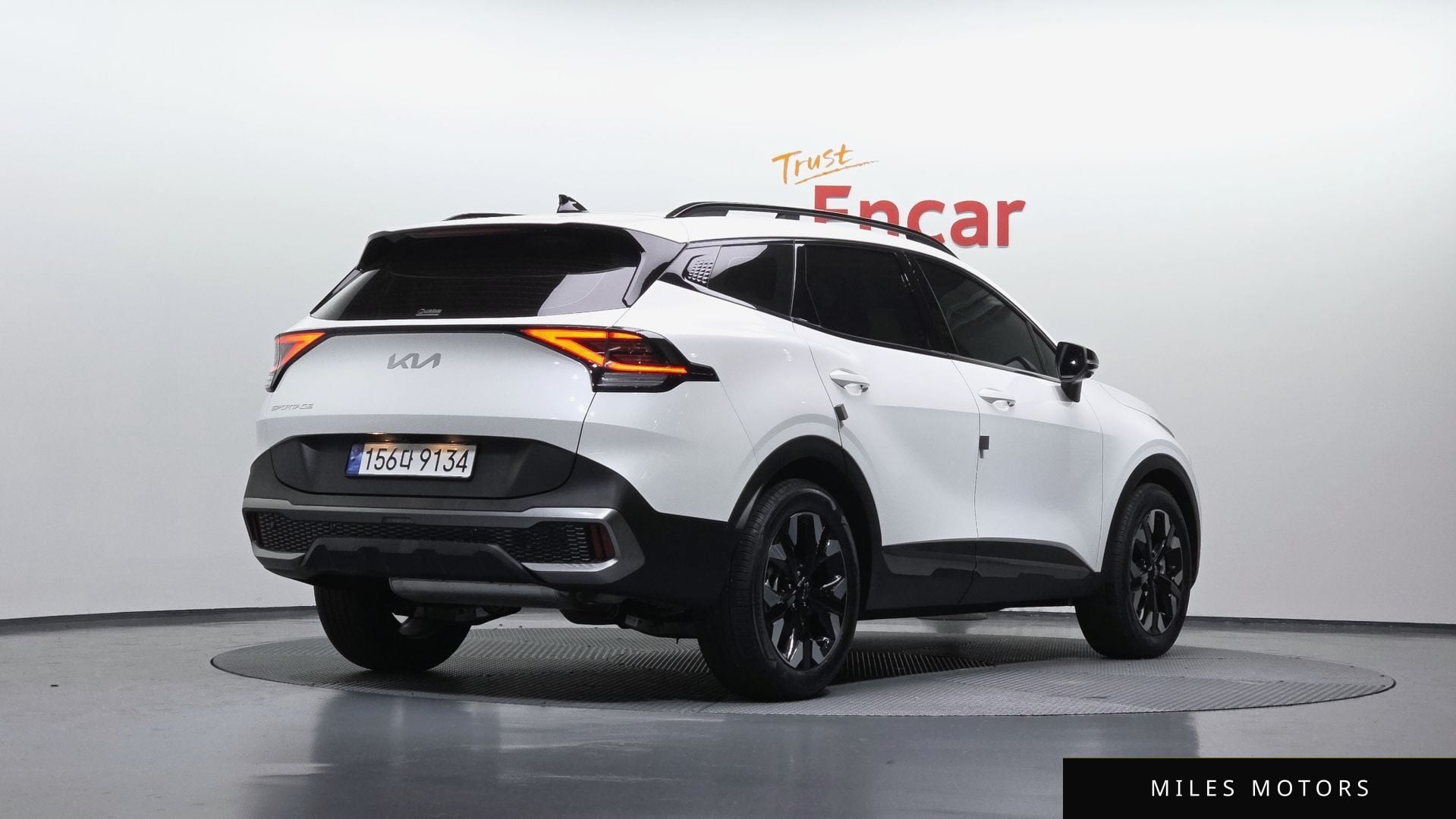 Kia Sportage 2024 — миниатюра 2