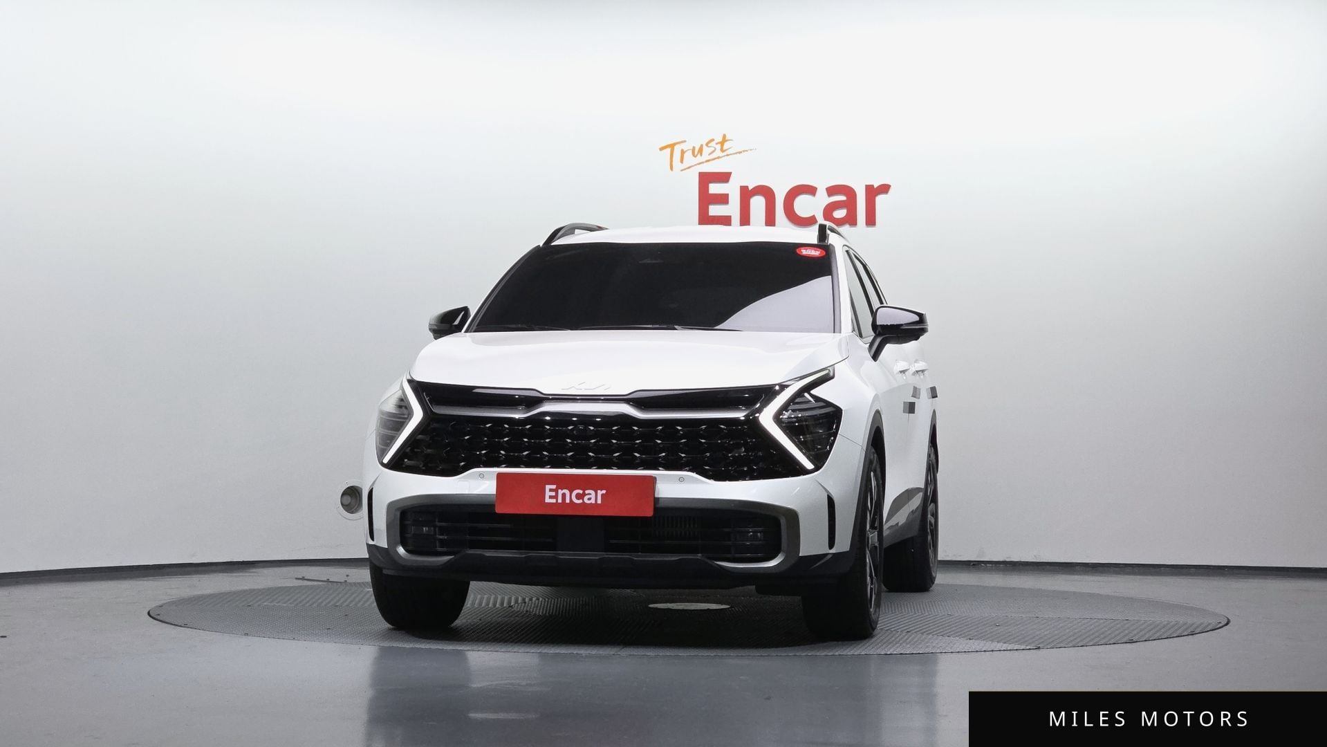 Kia Sportage 2024 — миниатюра 3