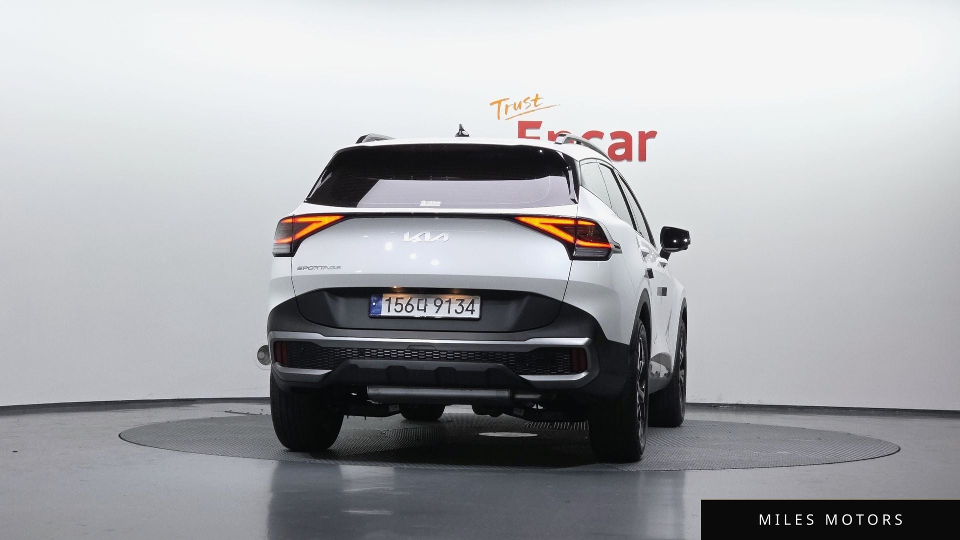 Kia Sportage 2024 — миниатюра 4