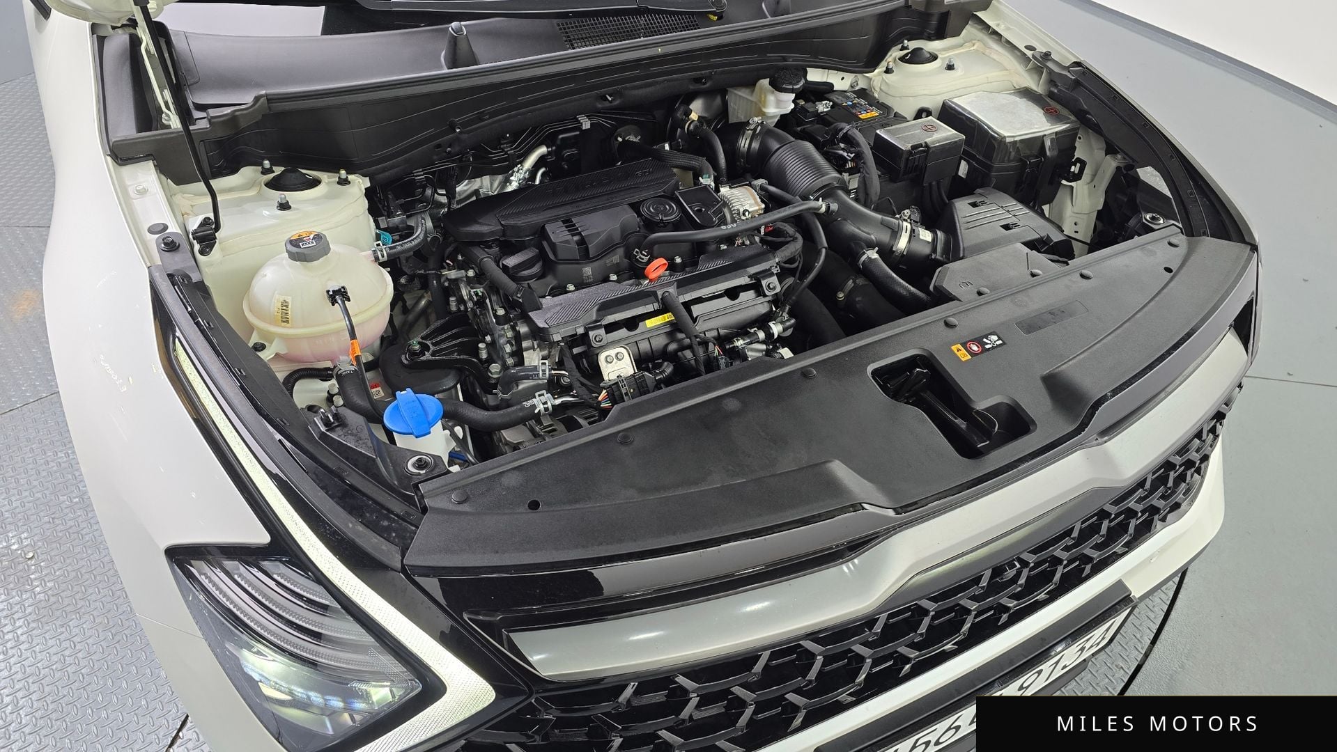 Kia Sportage 2024 — миниатюра 6