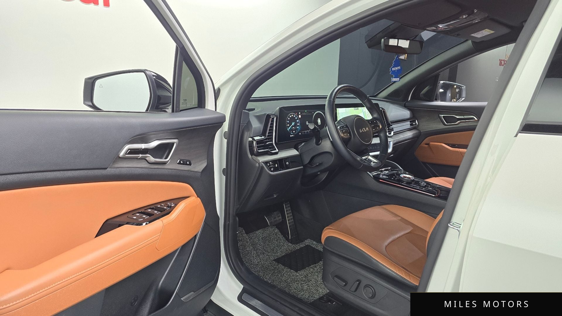 Kia Sportage 2024 — миниатюра 10