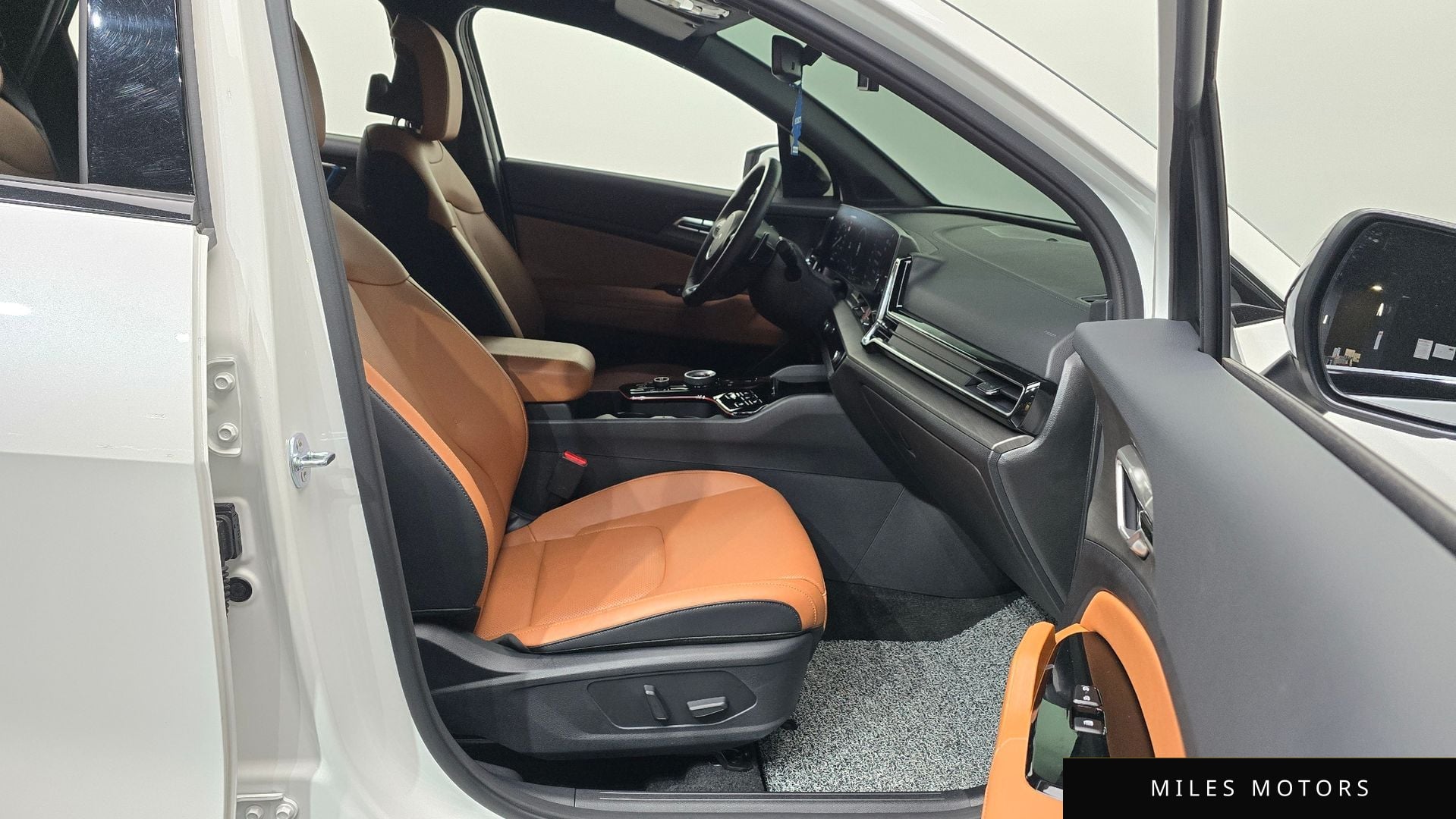 Kia Sportage 2024 — миниатюра 11