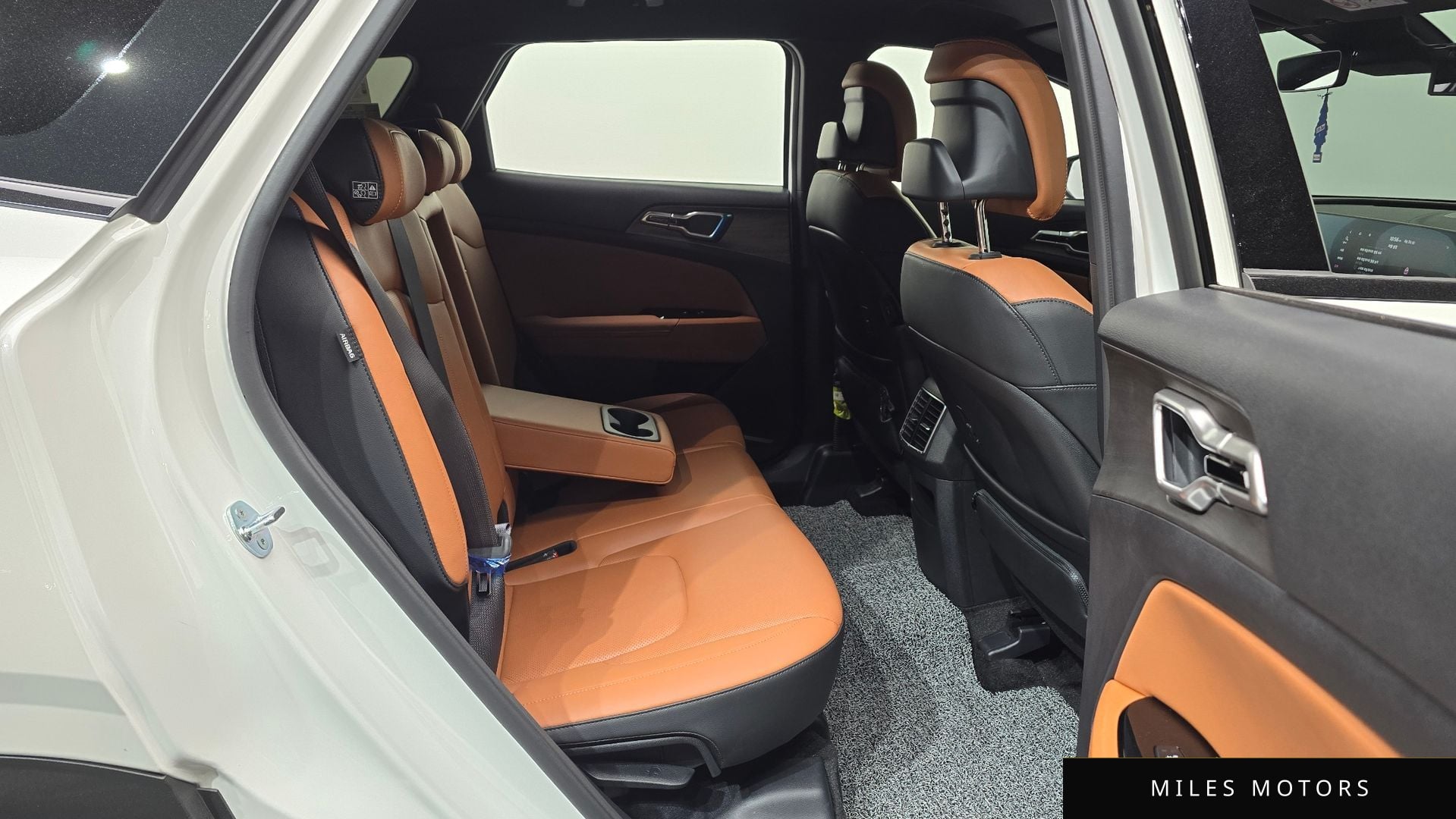 Kia Sportage 2024 — миниатюра 12