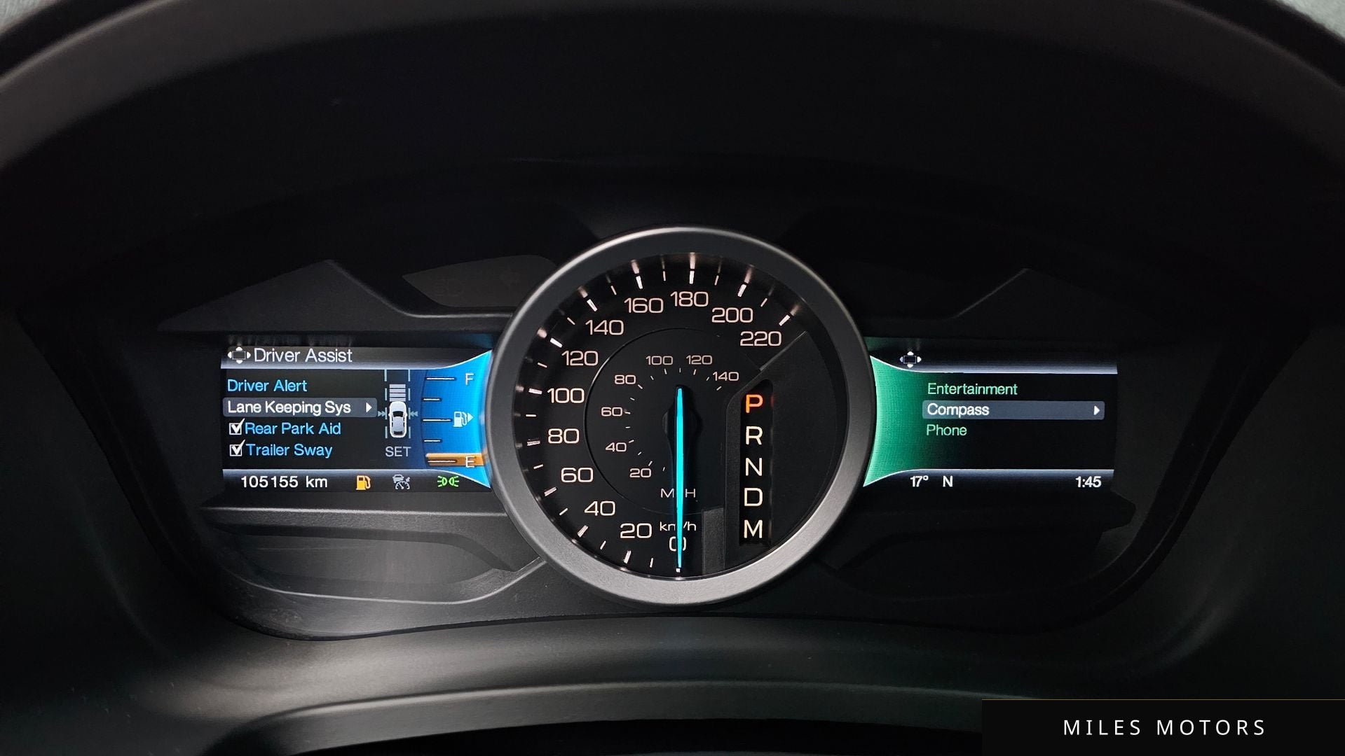 Ford Explorer 2015 — миниатюра 8