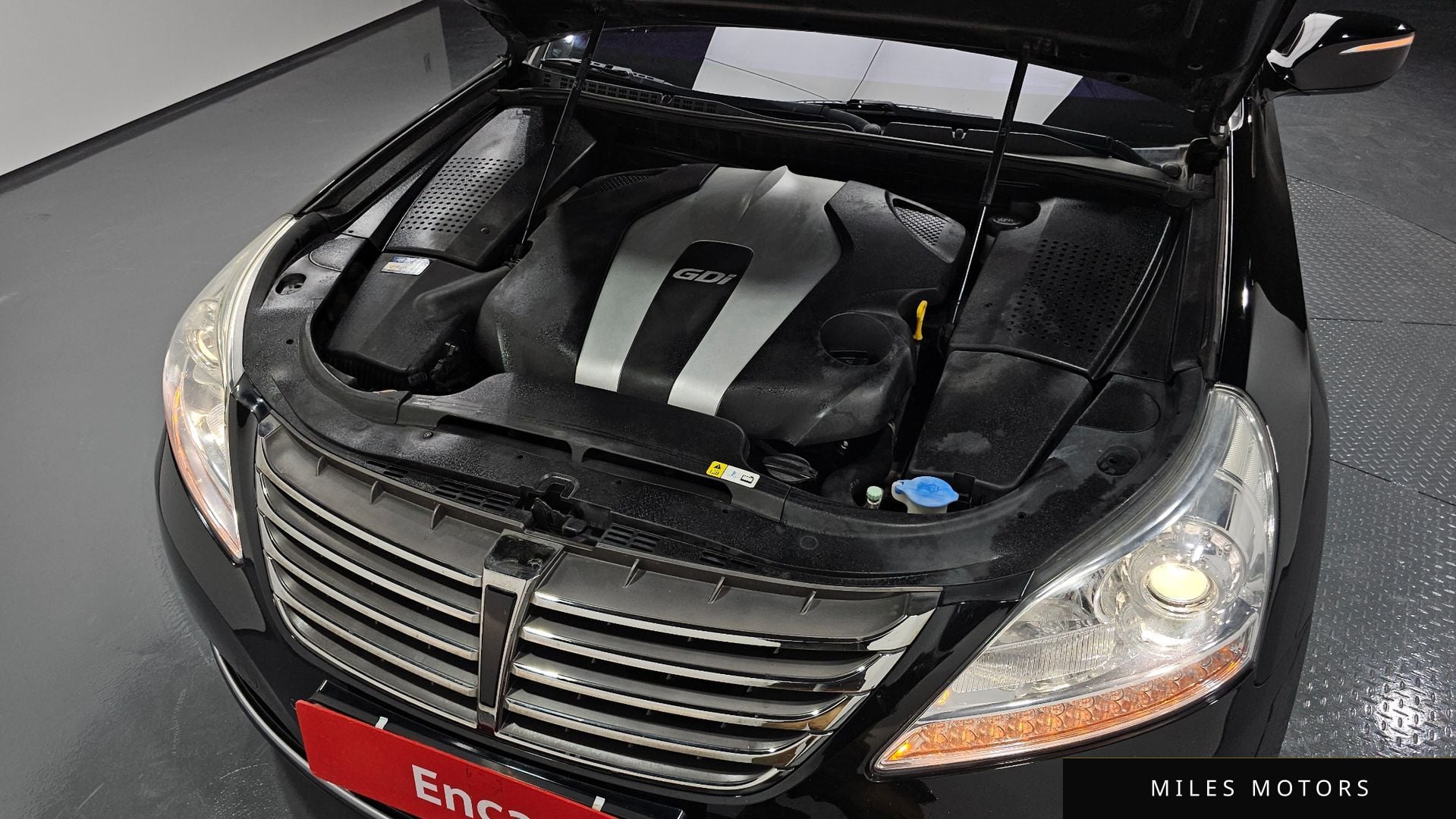Hyundai Equus 2015 — миниатюра 6