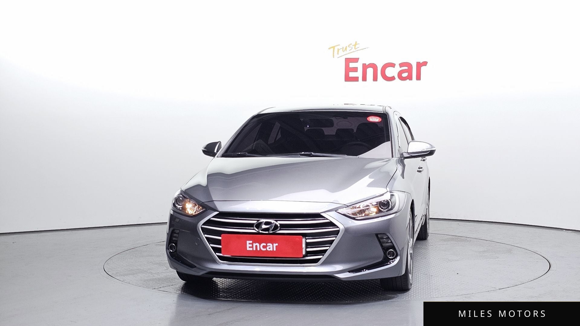 Hyundai AVANTE 2018 — миниатюра 3