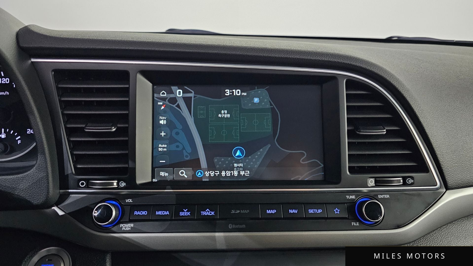 Hyundai AVANTE 2018 — миниатюра 17