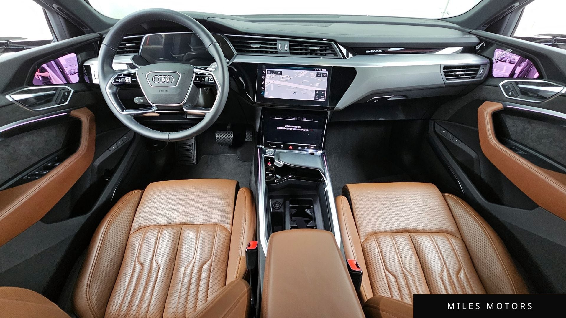 Audi e-tron 2020 — миниатюра 7