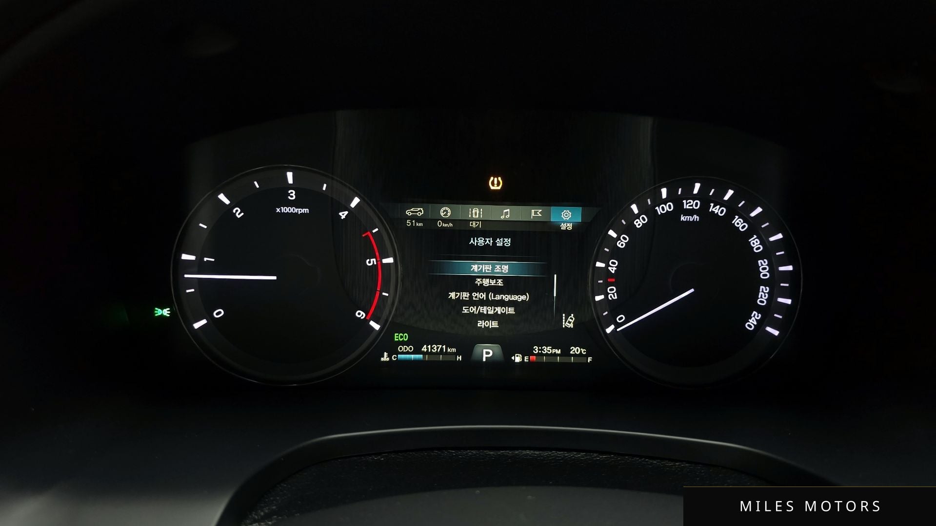 KG Mobility Rexton 2020 — миниатюра 8