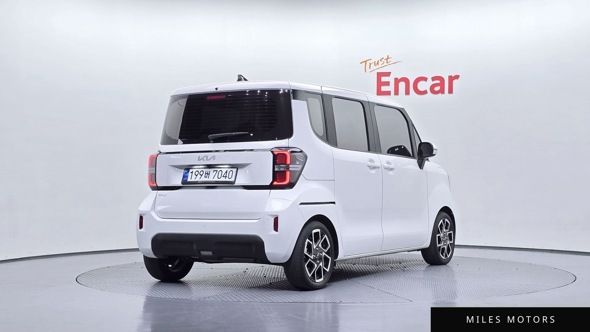 Kia RAY 2023 — миниатюра 2