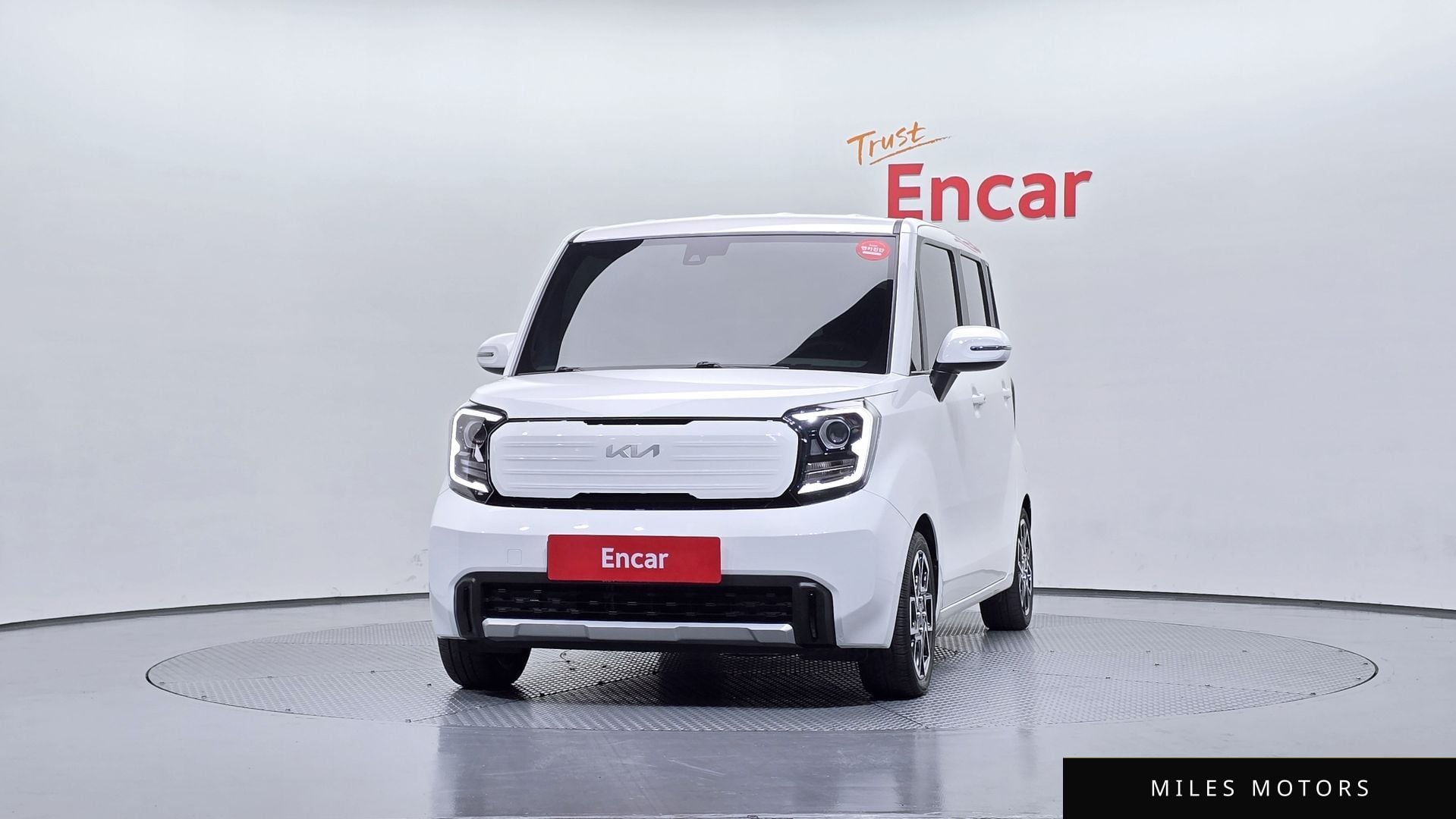 Kia RAY 2023 — миниатюра 3