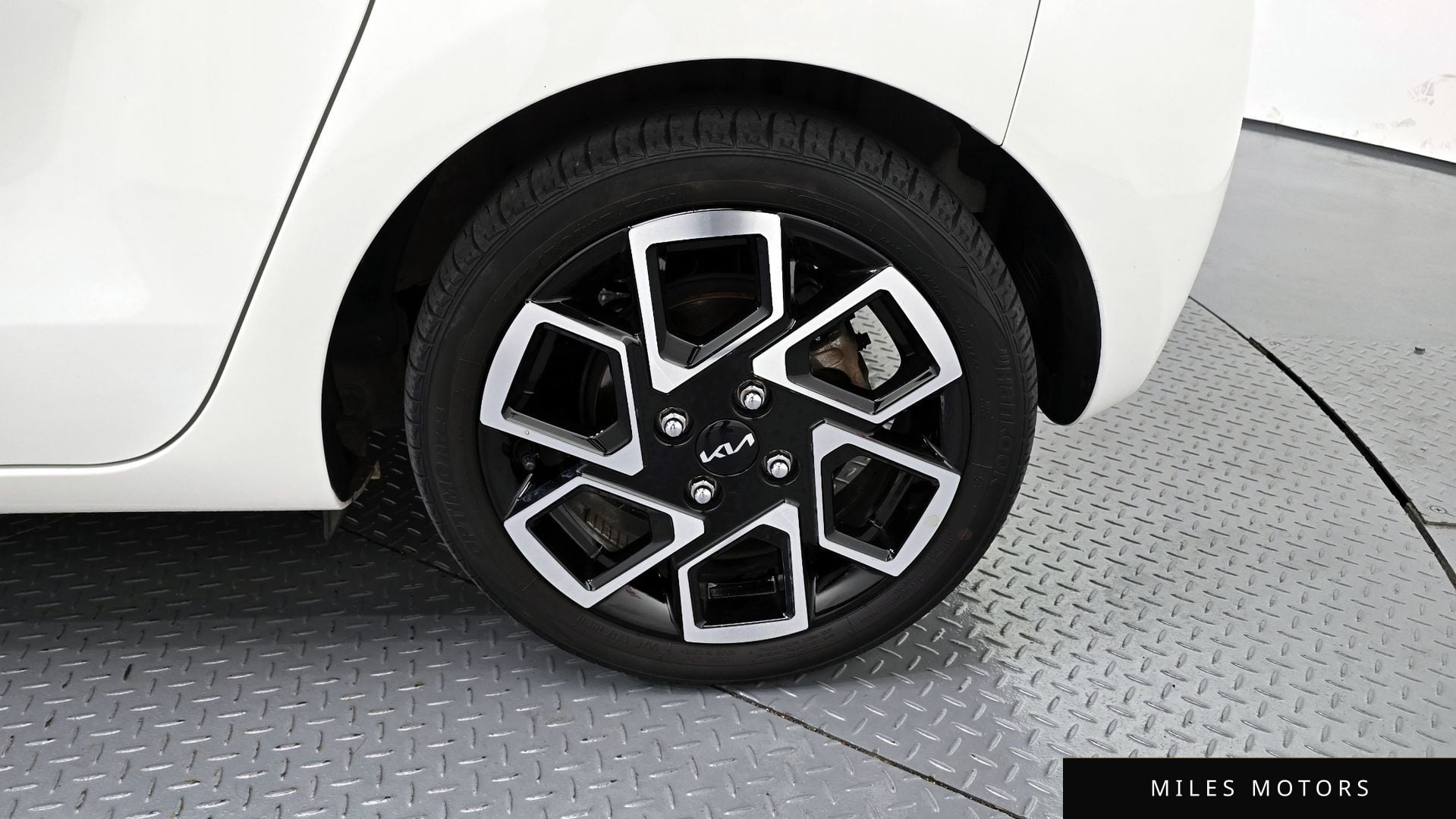 Kia RAY 2023 — миниатюра 5