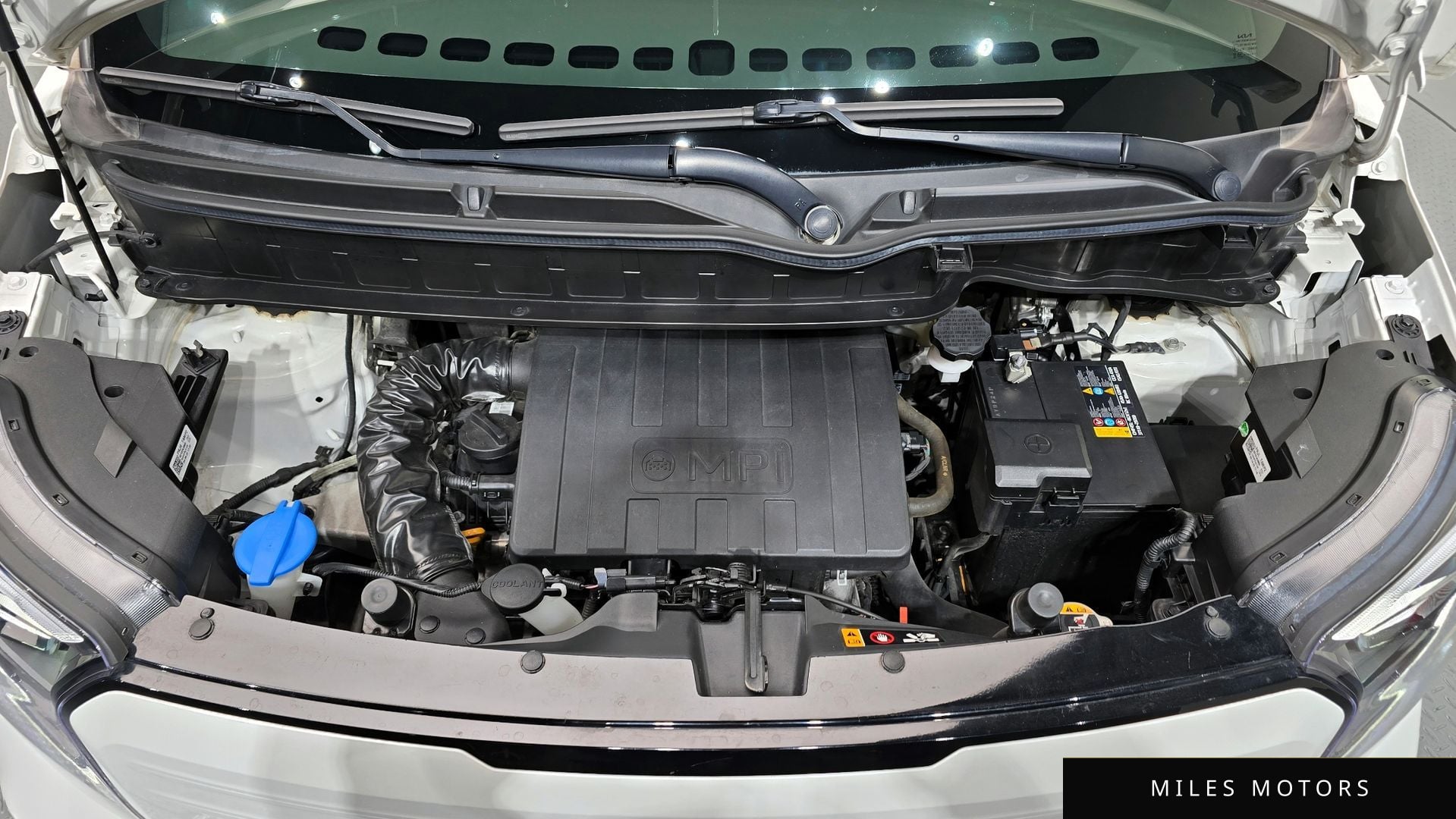 Kia RAY 2023 — миниатюра 6