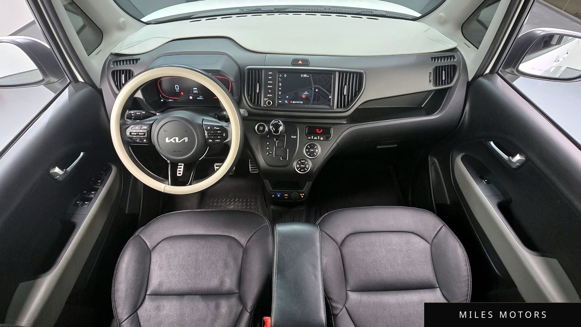 Kia RAY 2023 — миниатюра 7