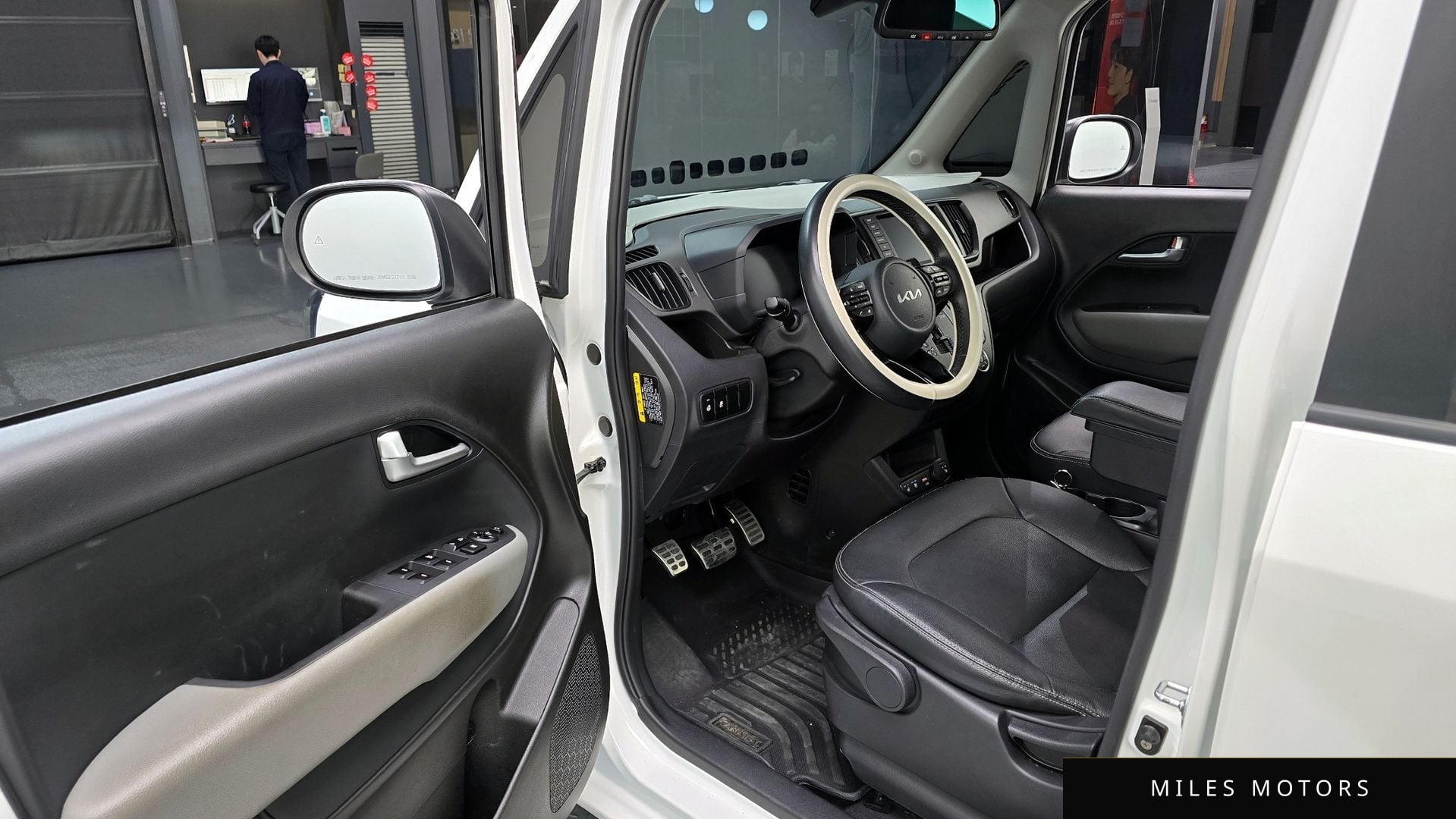 Kia RAY 2023 — миниатюра 11