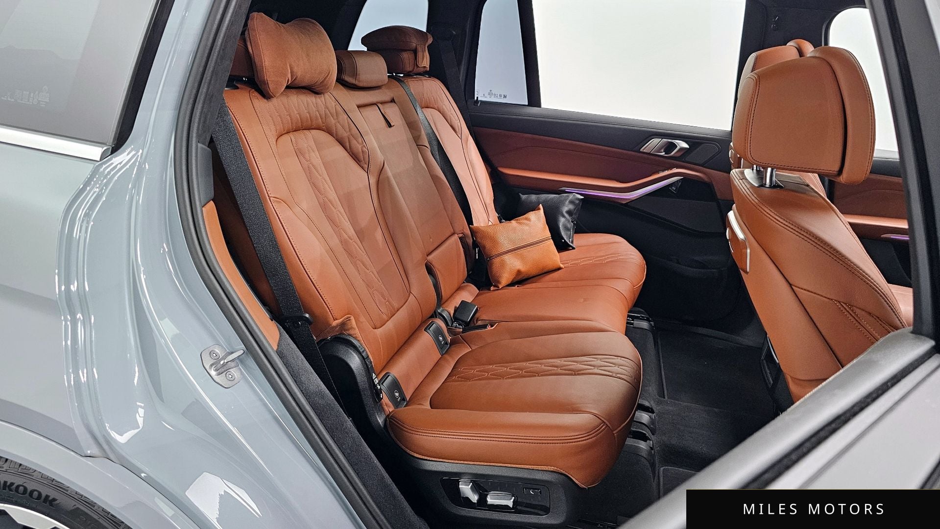 BMW X7 (G07) 2024 — миниатюра 12