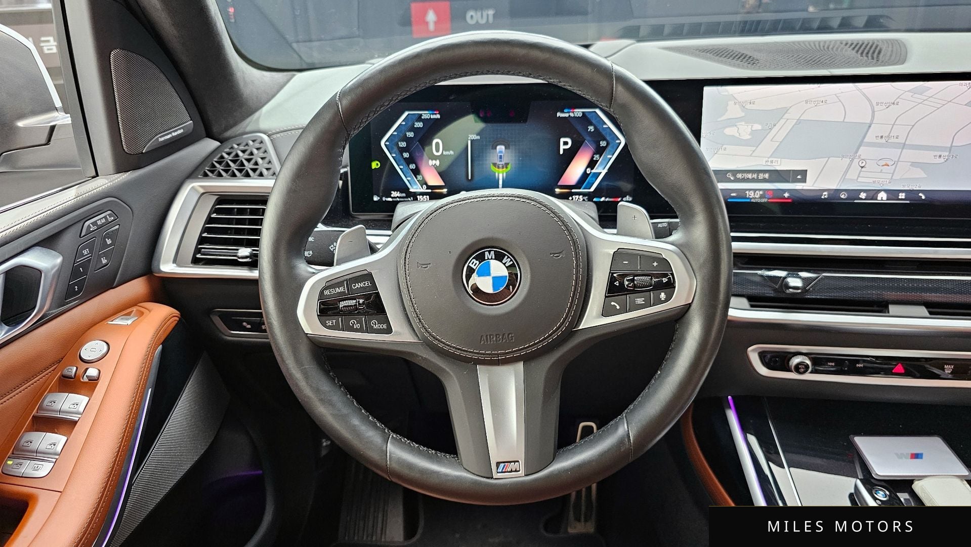BMW X7 (G07) 2024 — миниатюра 13