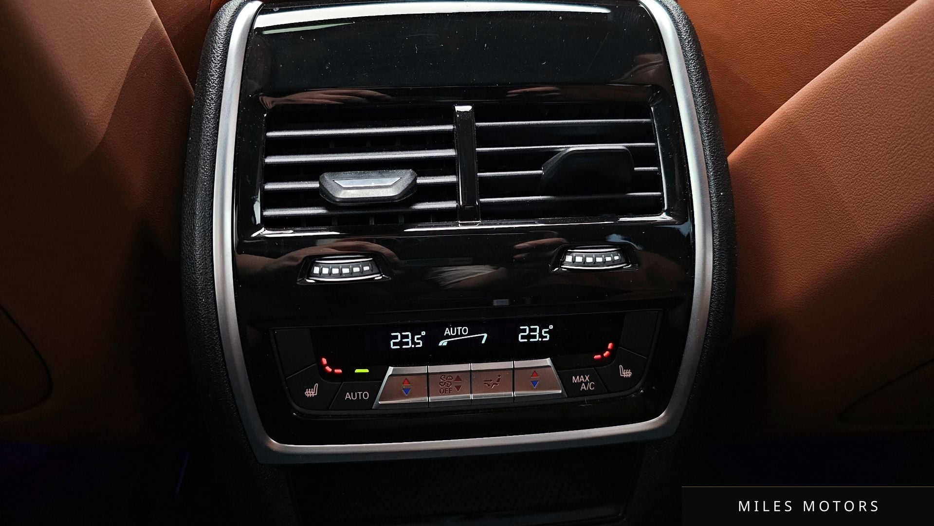 BMW X7 (G07) 2024 — миниатюра 17
