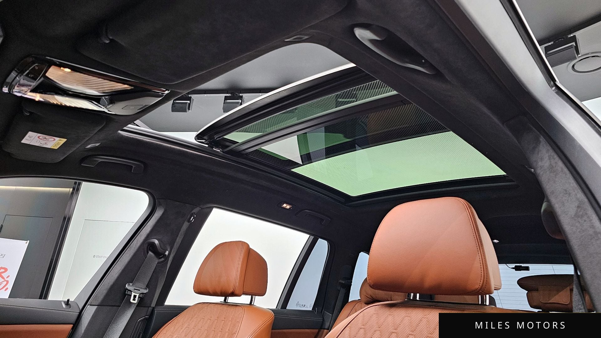 BMW X7 (G07) 2024 — миниатюра 18