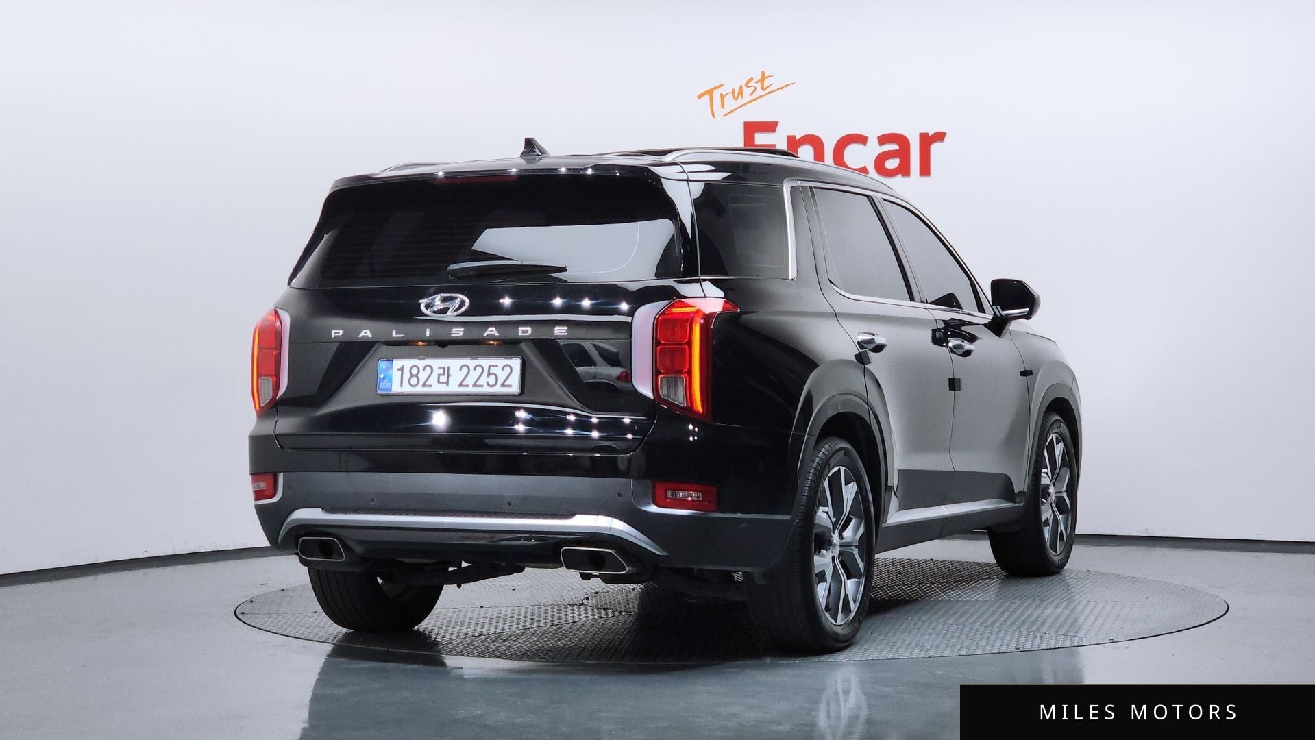 Hyundai Palisade 2021 — миниатюра 2