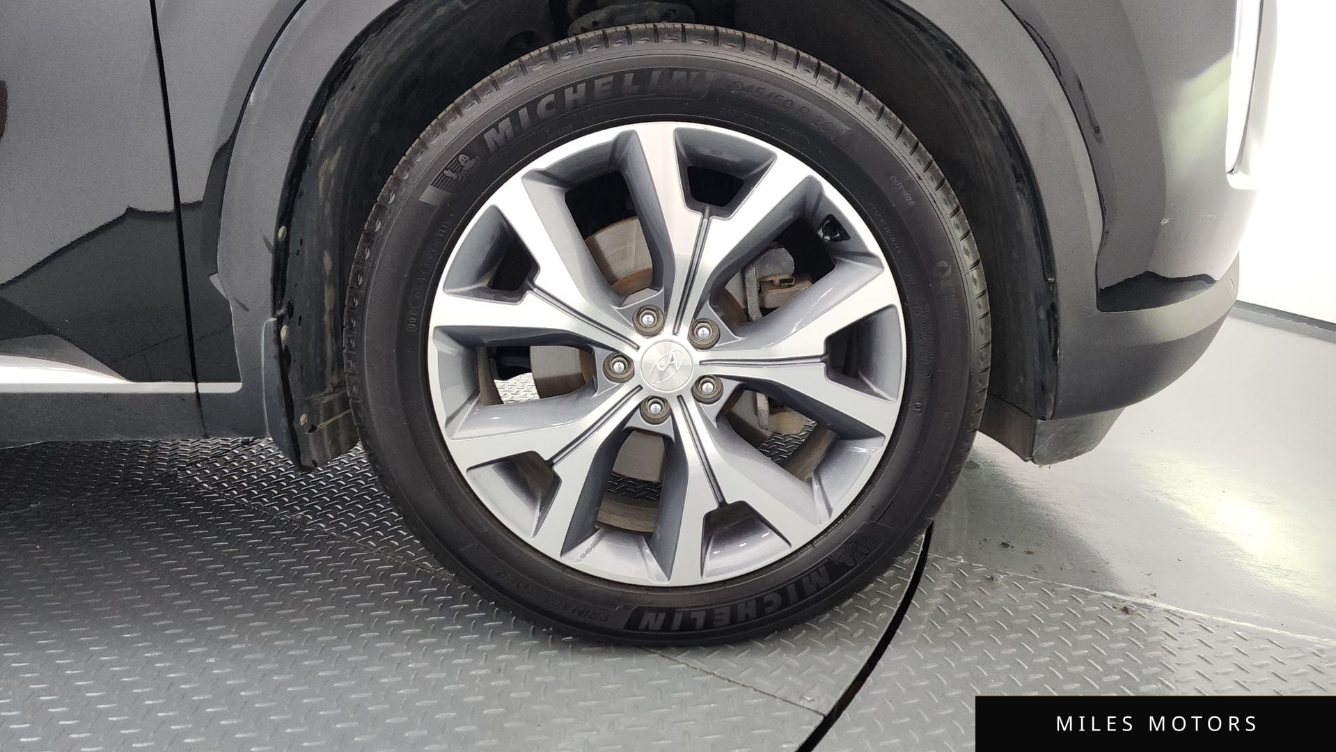 Hyundai Palisade 2021 — миниатюра 5