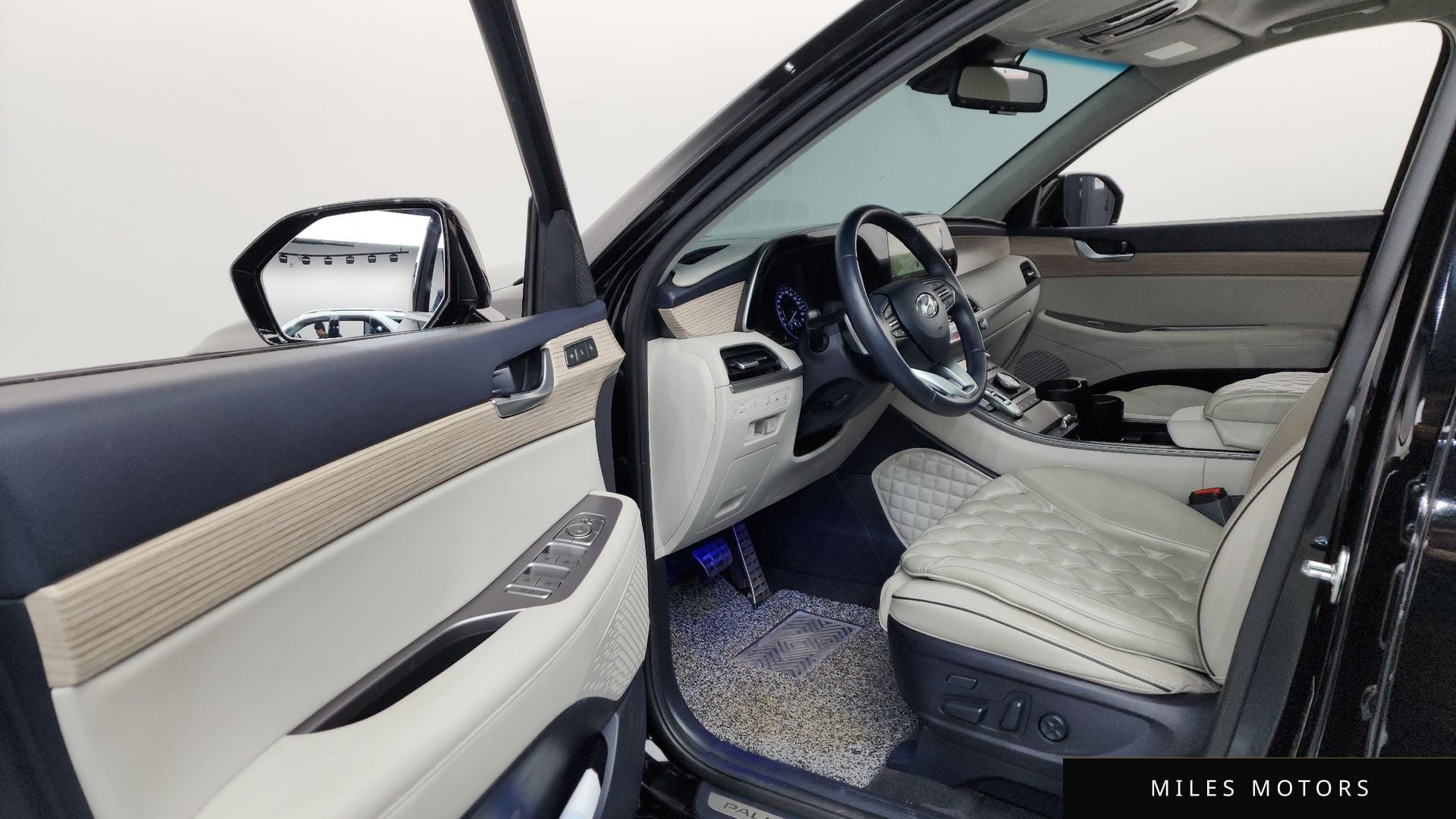 Hyundai Palisade 2021 — миниатюра 10