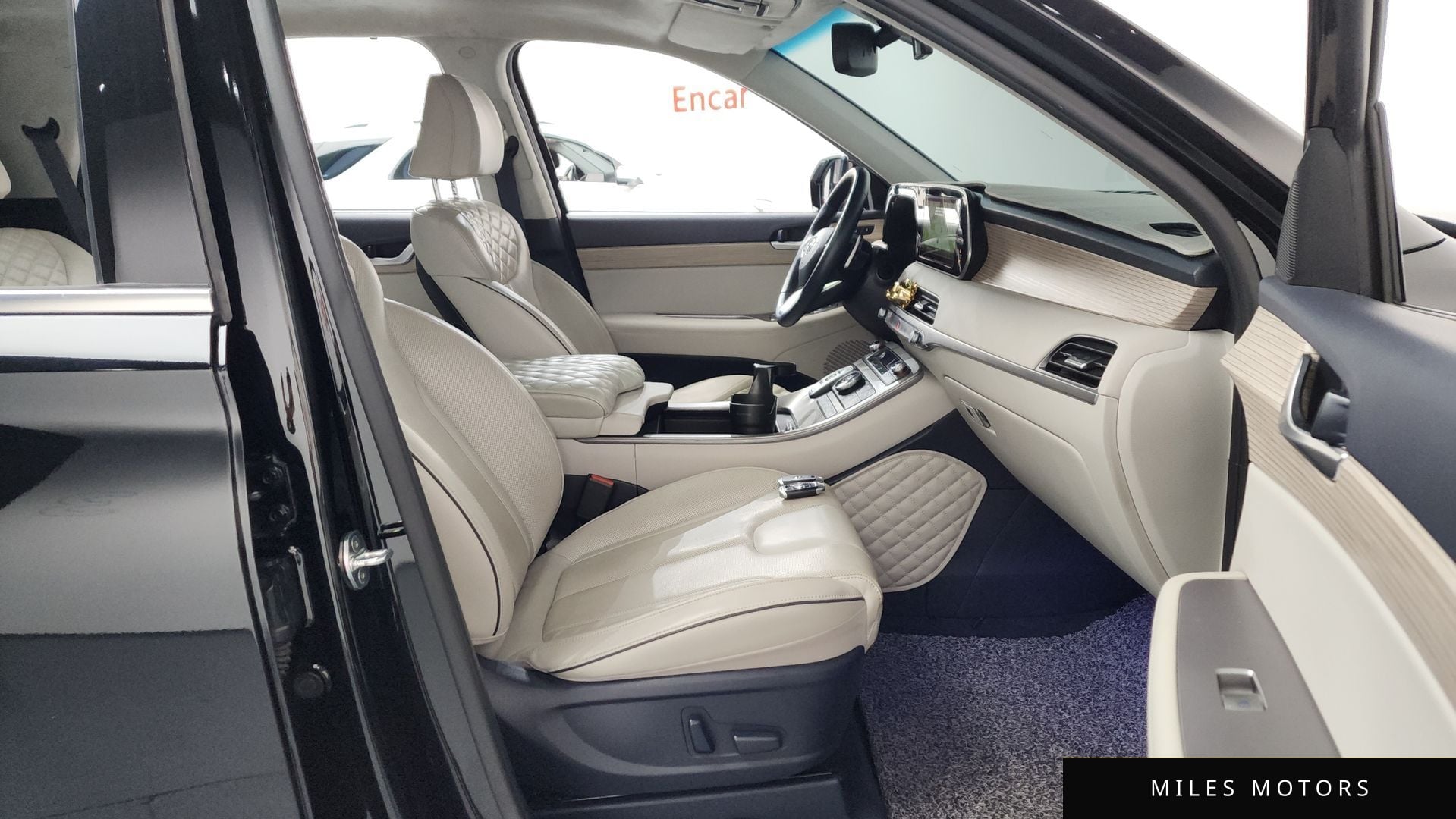 Hyundai Palisade 2021 — миниатюра 11