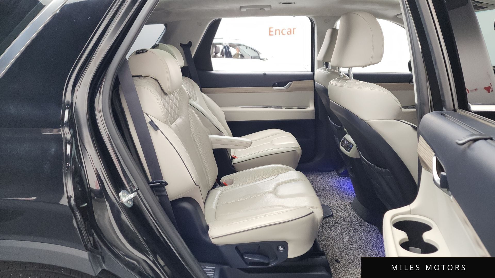 Hyundai Palisade 2021 — миниатюра 12
