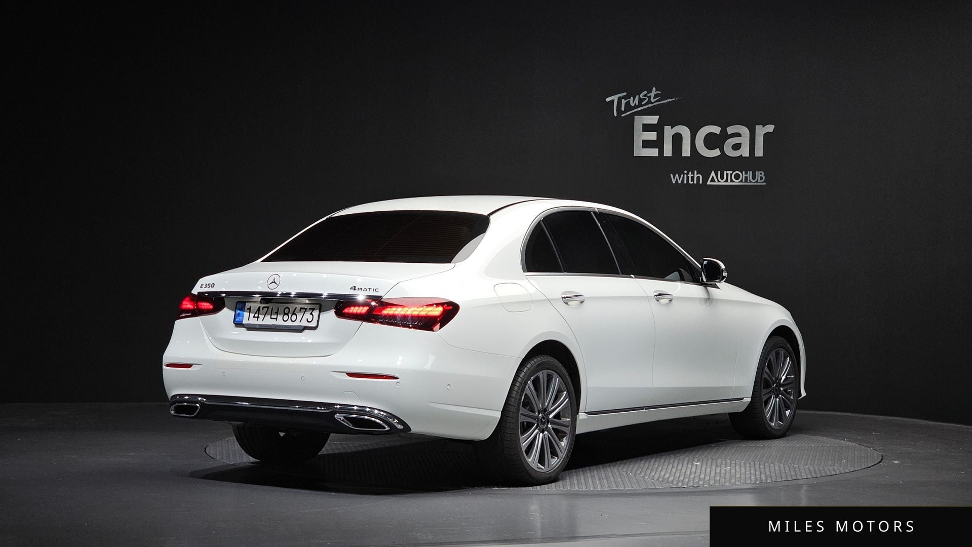 Mercedes-Benz E-Class W213 2023 — миниатюра 2